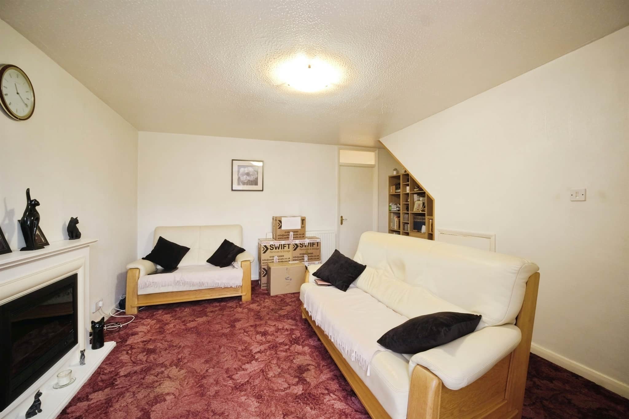 Property at Walnut Tree Avenue, Hereford