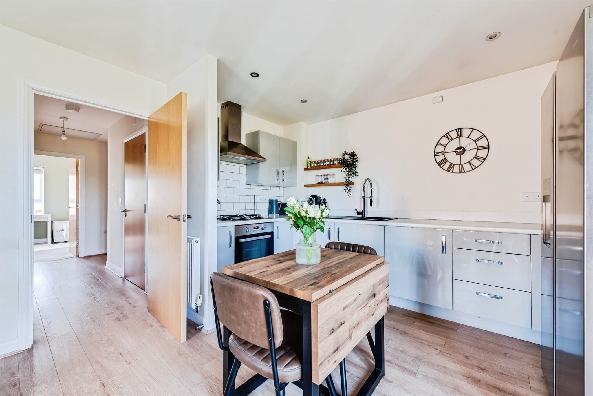 Property at Semington Strand, Swindon