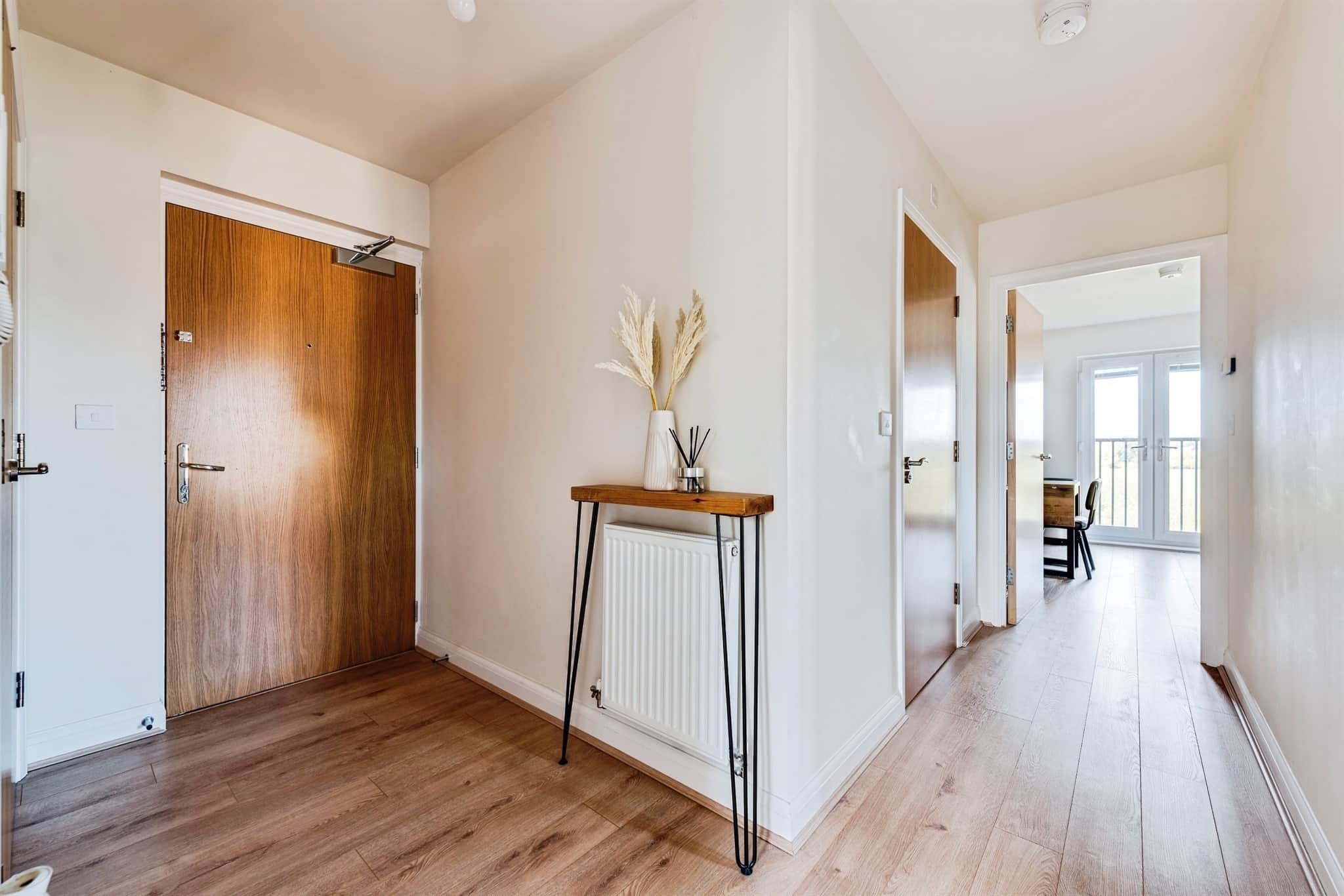 Property at Semington Strand, Swindon