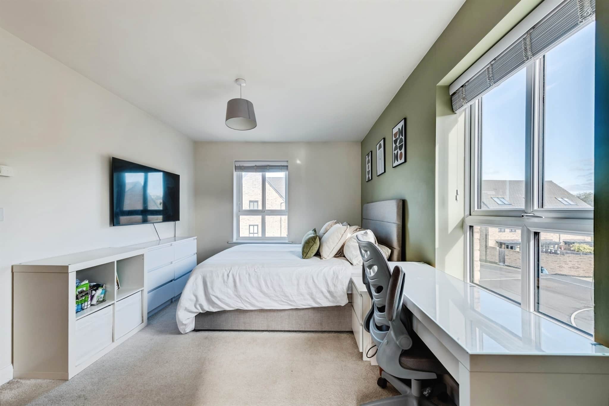 Property at Semington Strand, Swindon