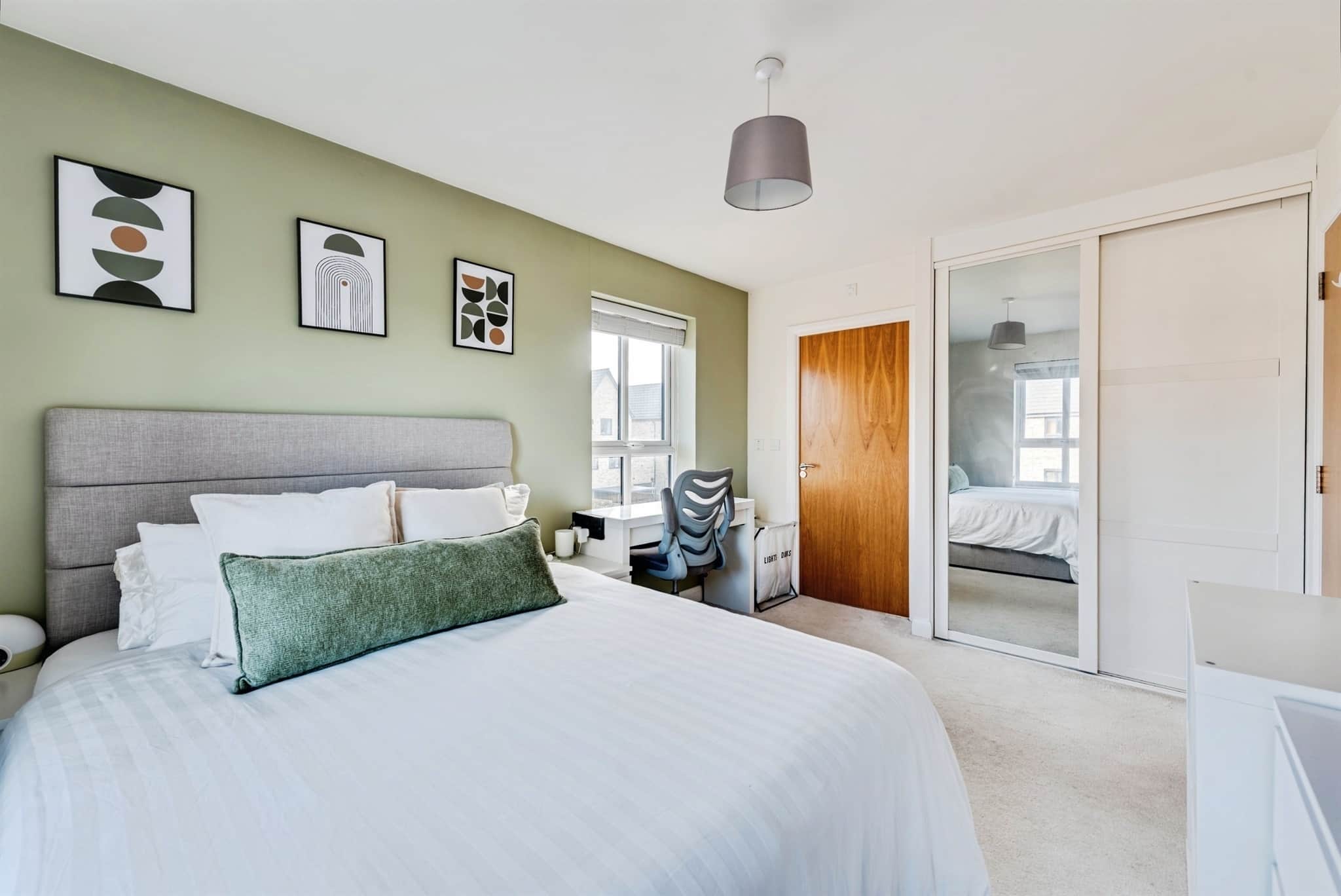 Property at Semington Strand, Swindon