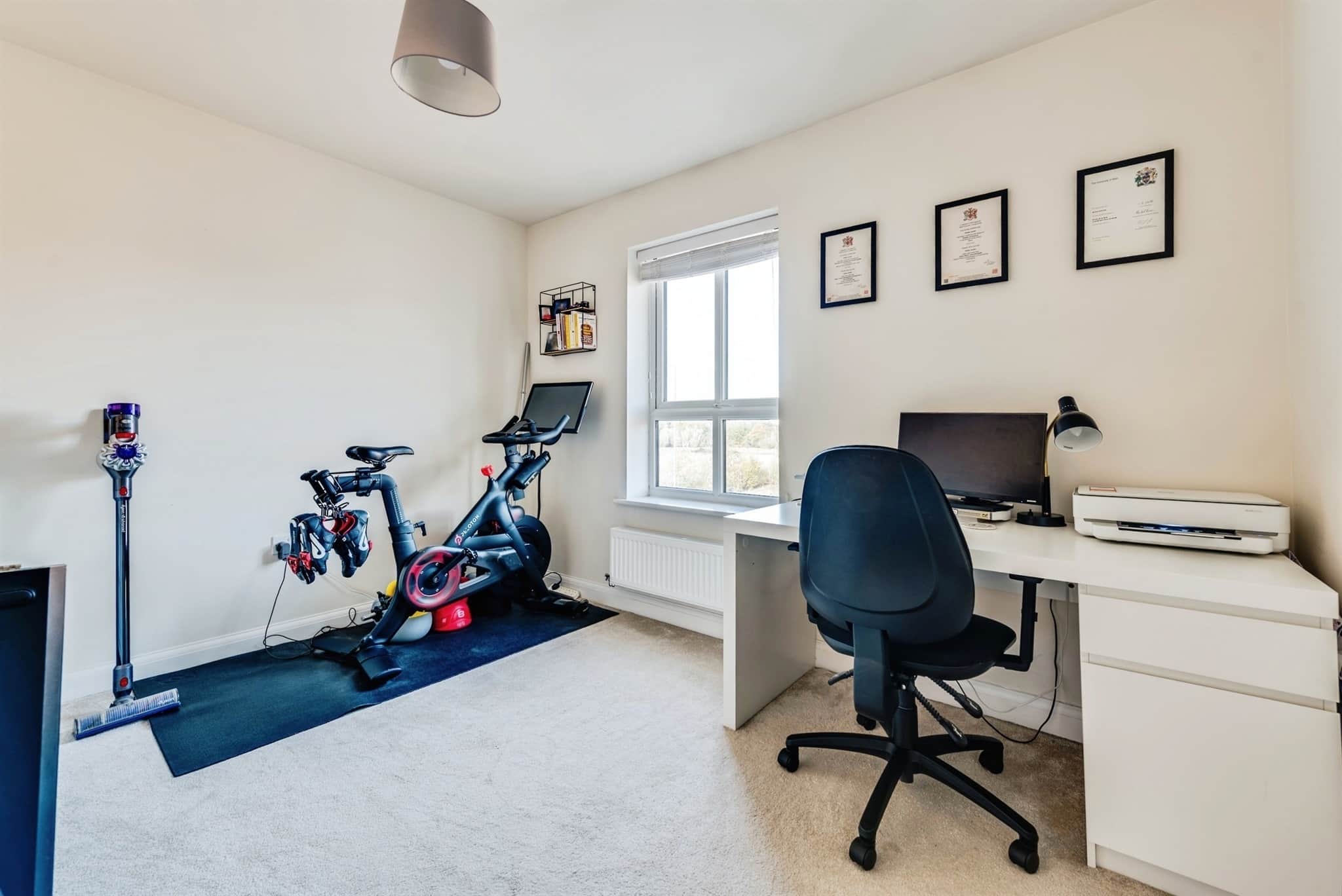 Property at Semington Strand, Swindon