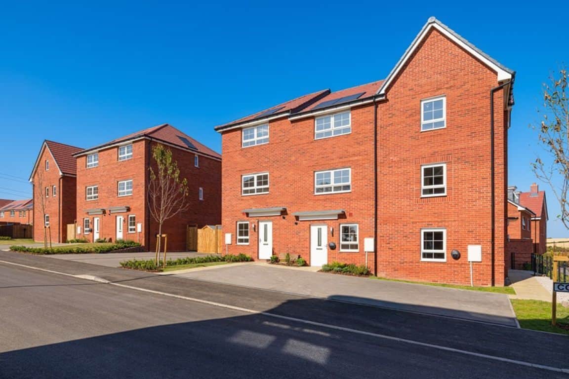 Property at Pickford Green Lane, Allesley, Coventry