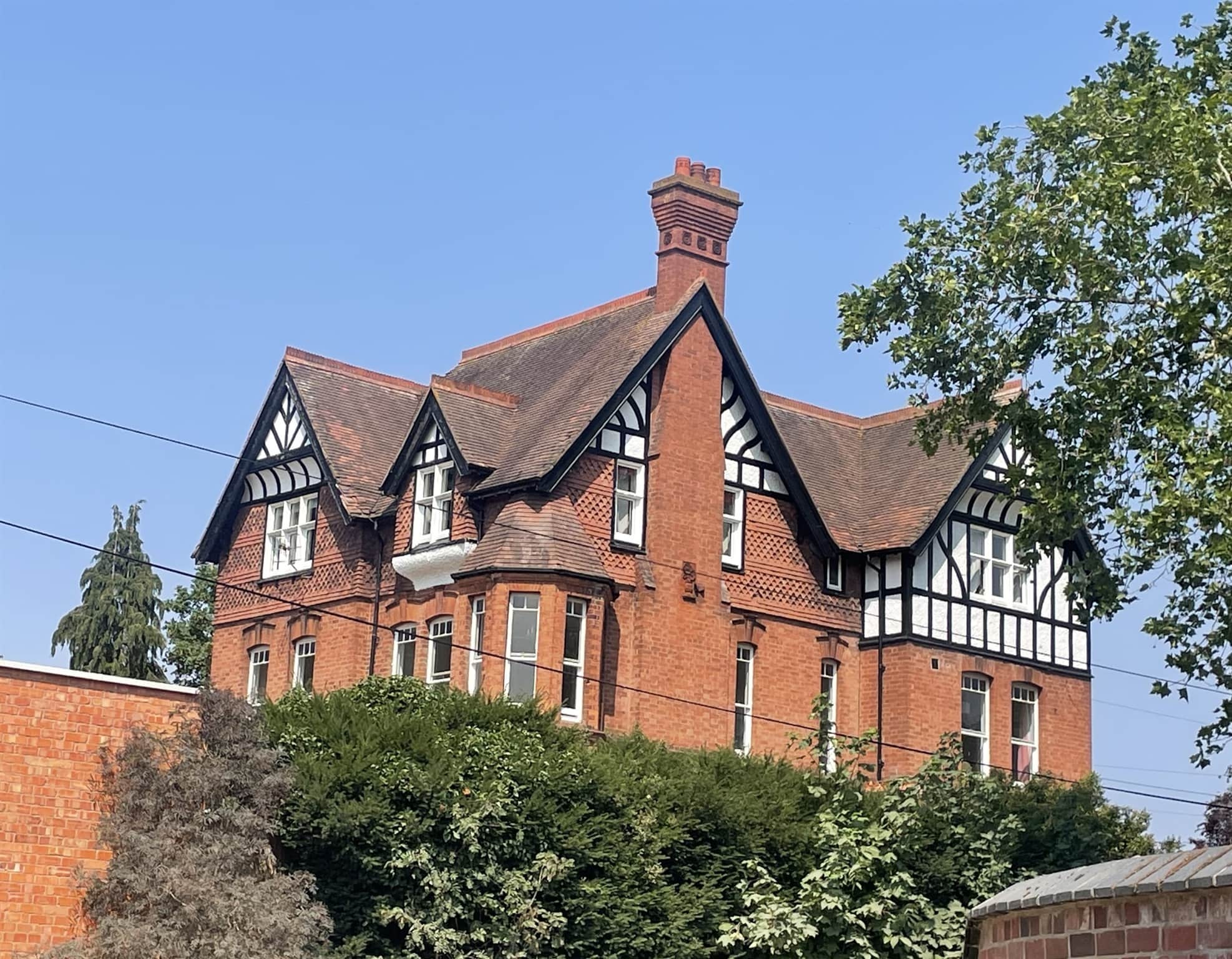 Property at Chacewater Avenue, Worcester