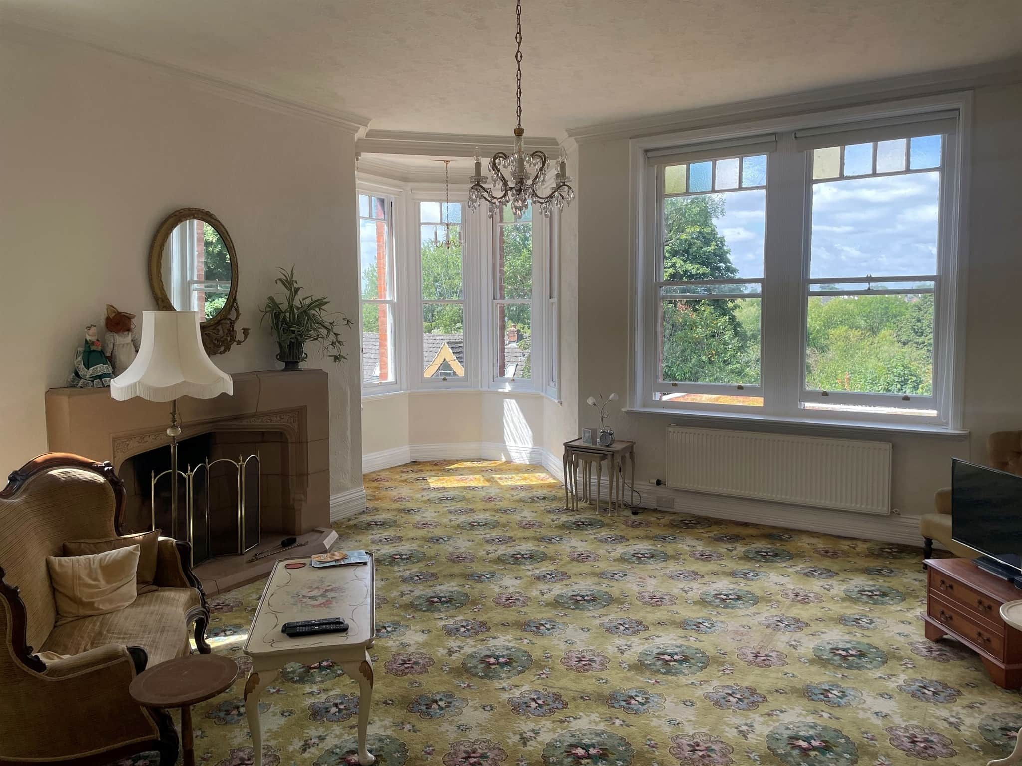 Property at Chacewater Avenue, Worcester