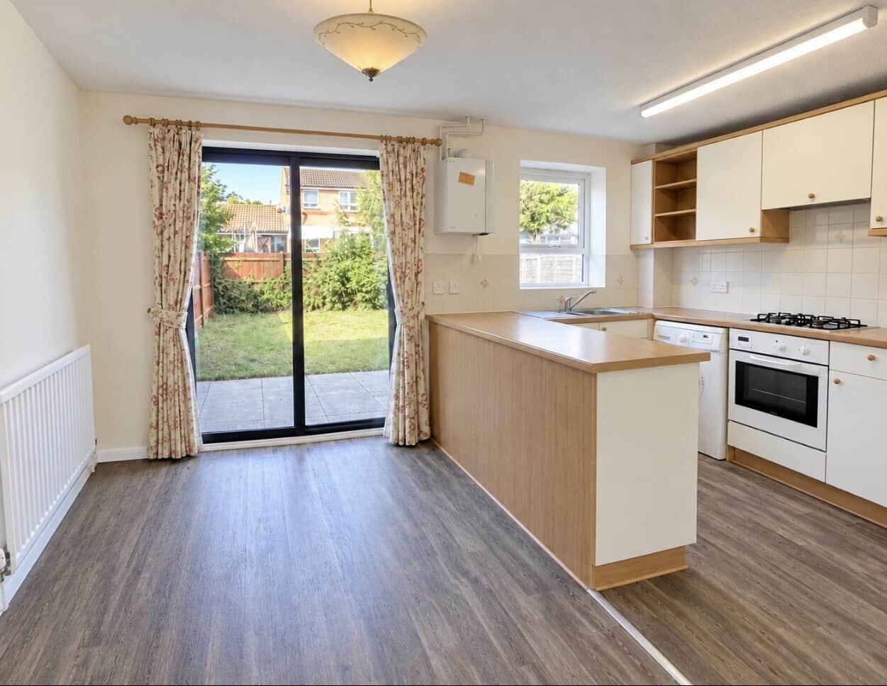 Property at Douglas Place, Oldbrook, Milton Keynes