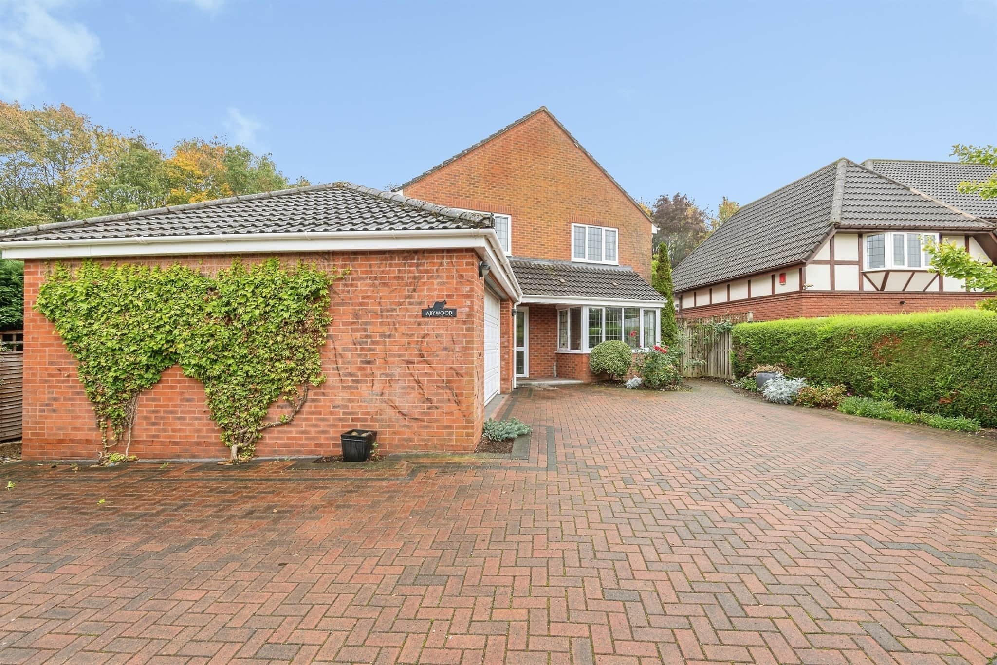 Property at The Paddock, Taunton