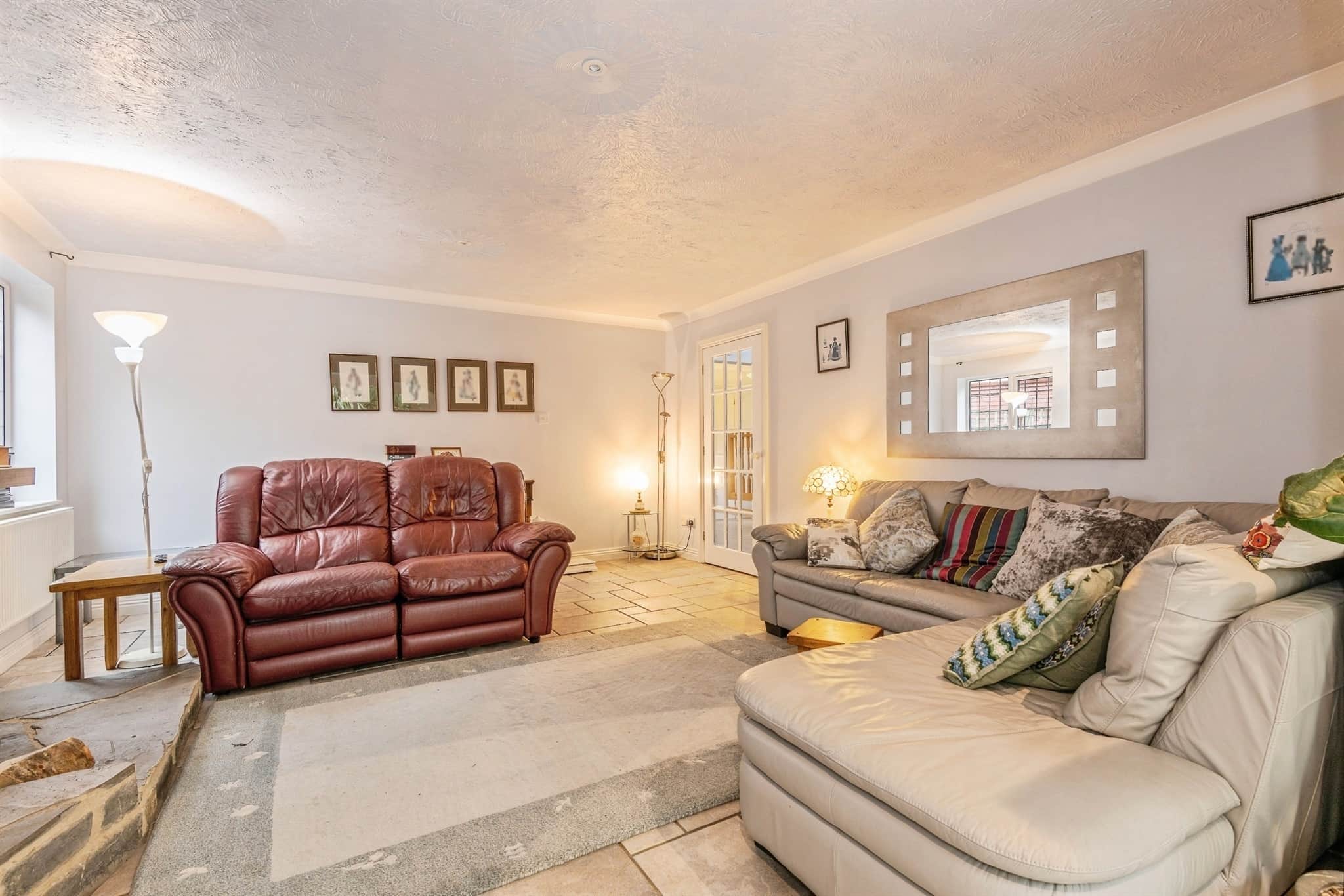 Property at The Paddock, Taunton