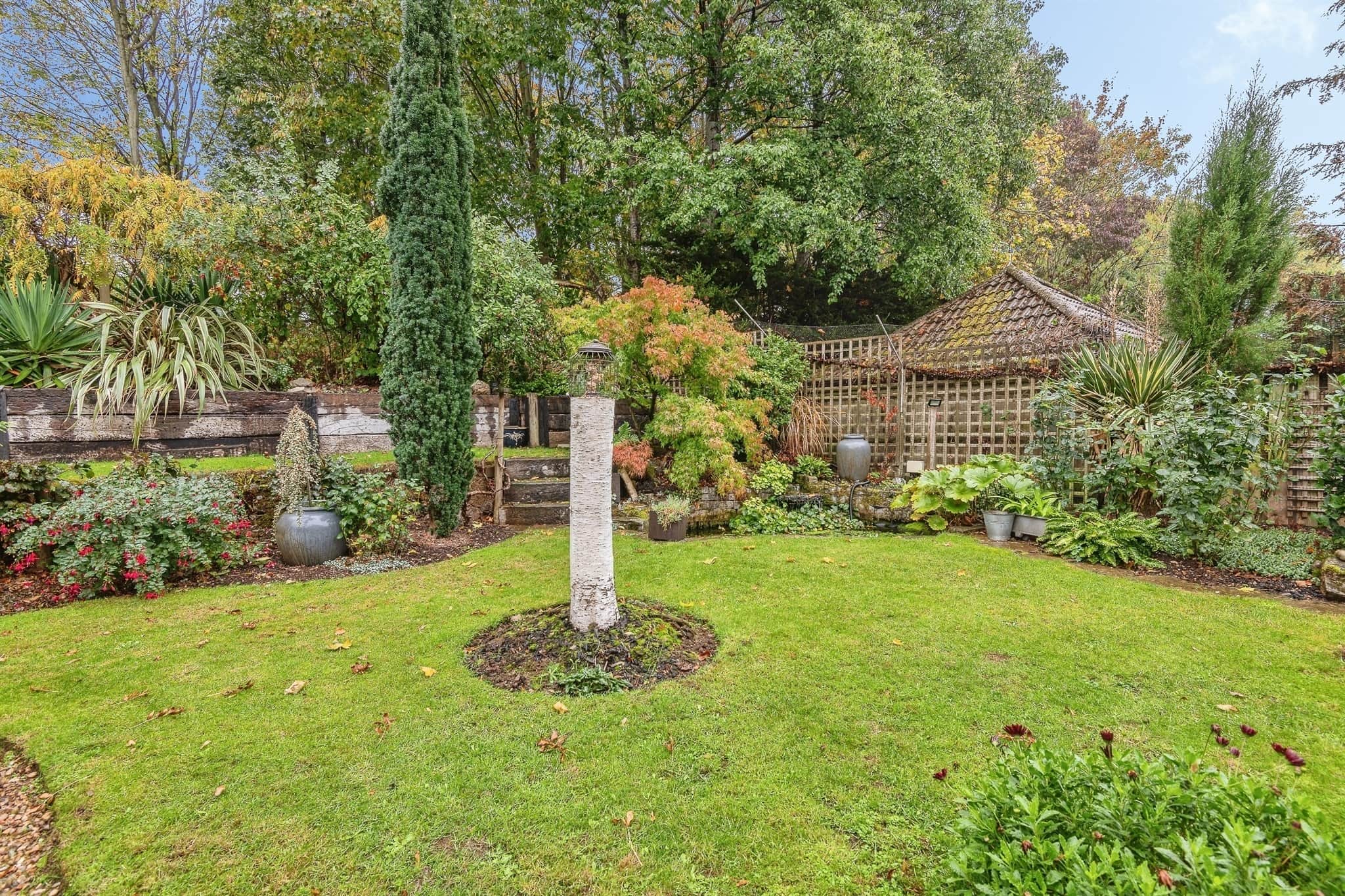 Property at The Paddock, Taunton