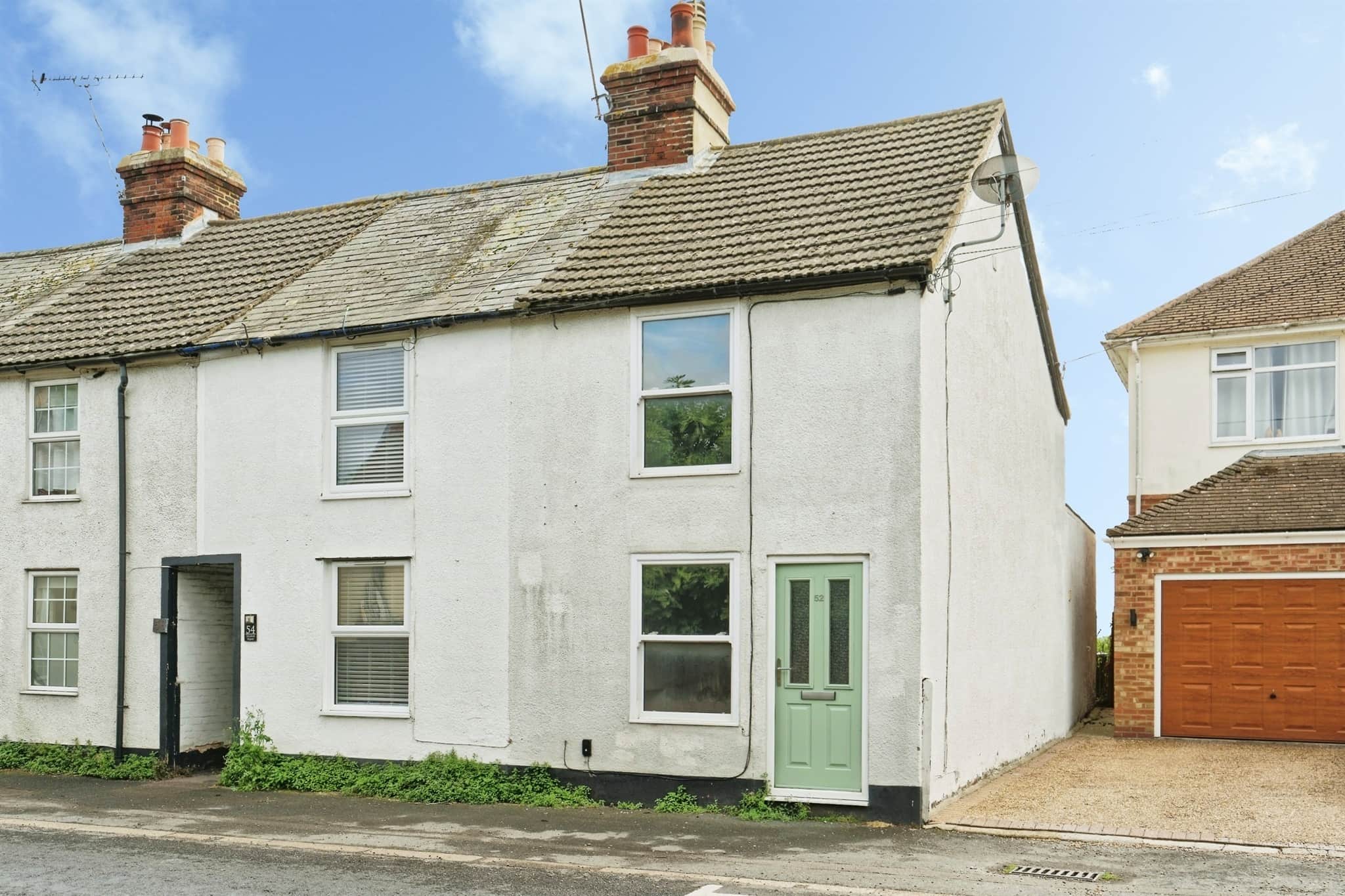 Property at Island Road, Upstreet, Canterbury