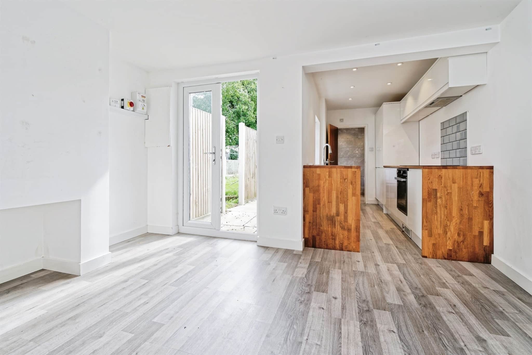 Property at Island Road, Upstreet, Canterbury
