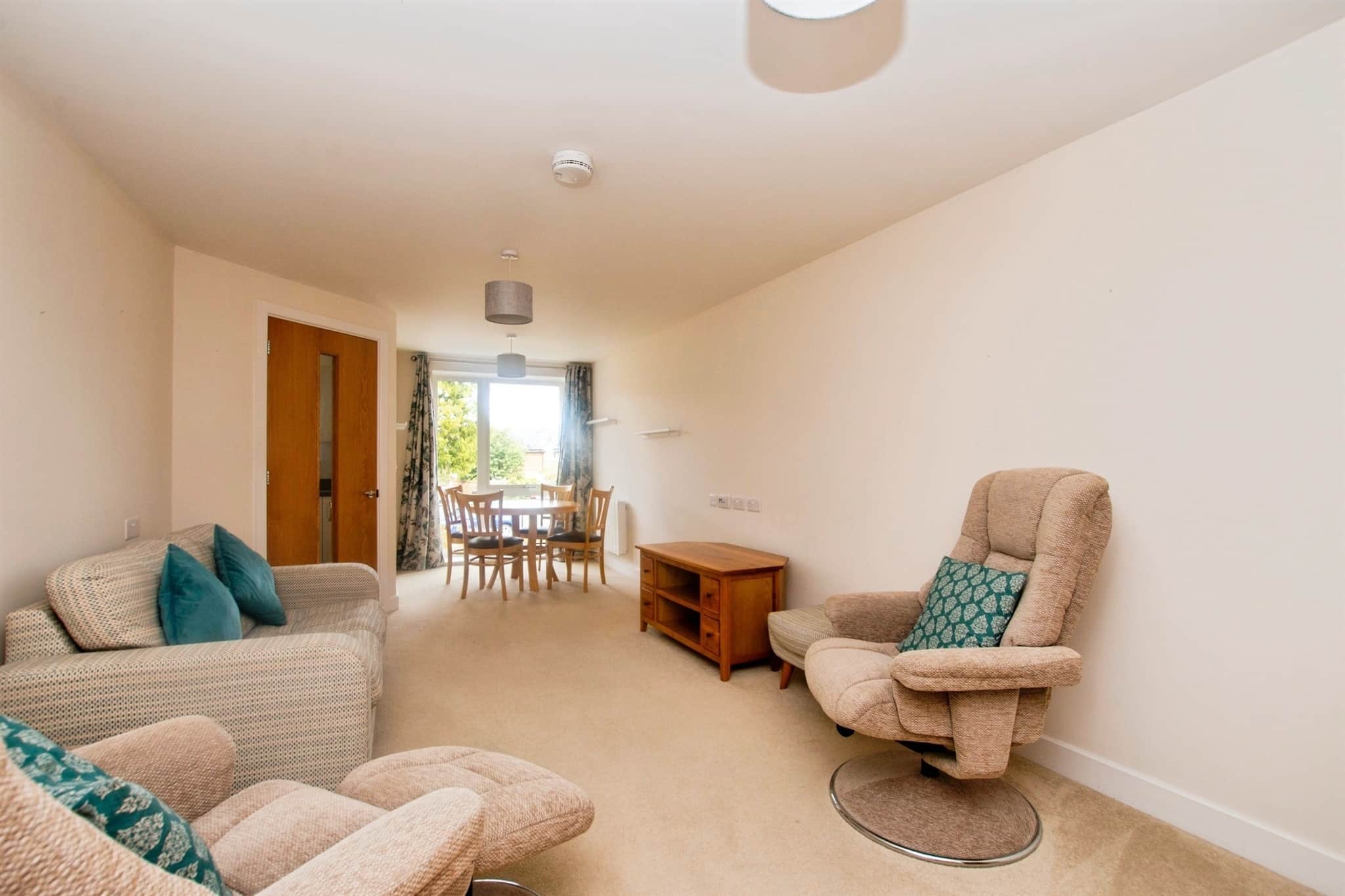 Property at Monument Place, Endless Street, Salisbury