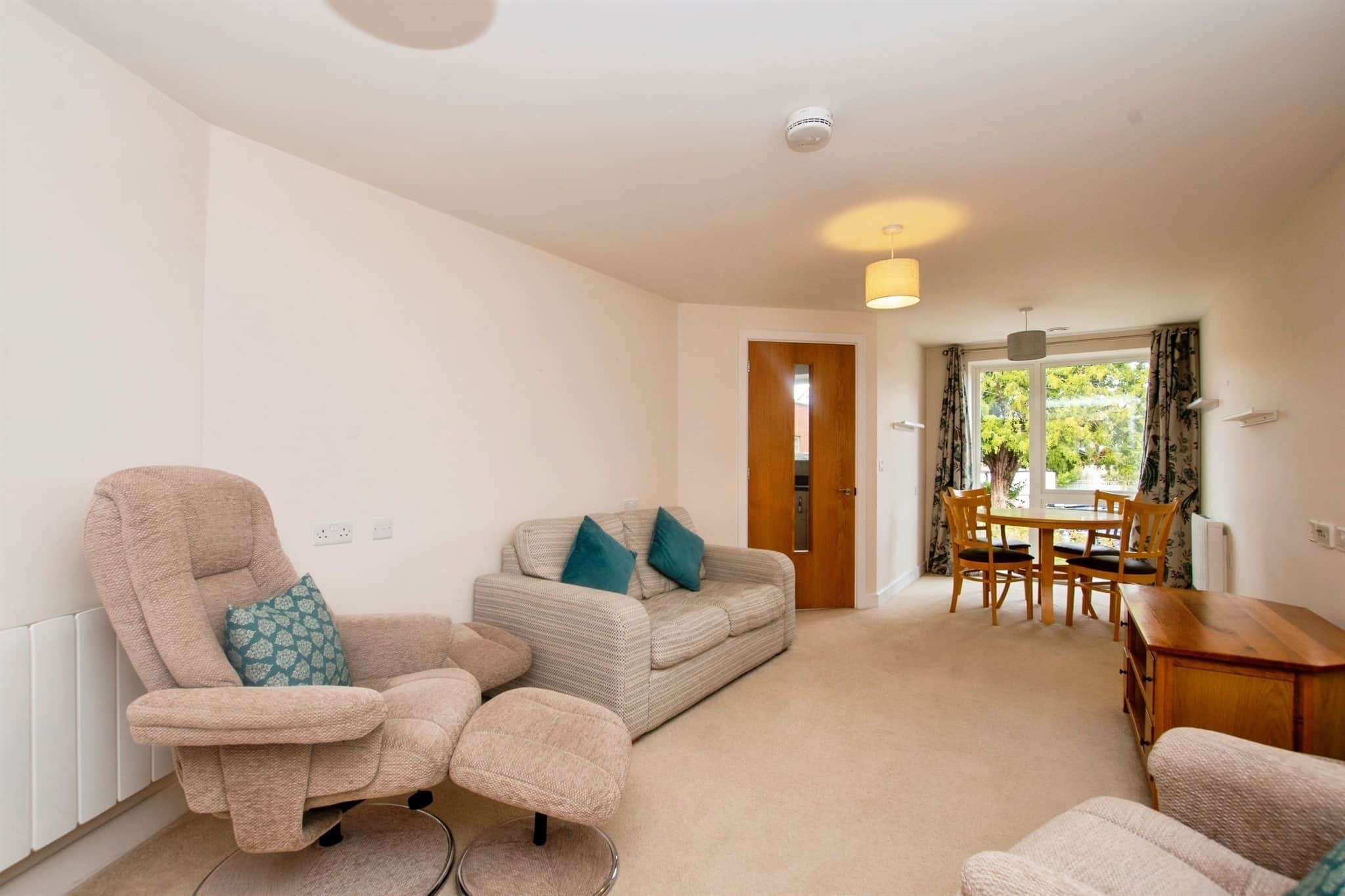 Property at Monument Place, Endless Street, Salisbury