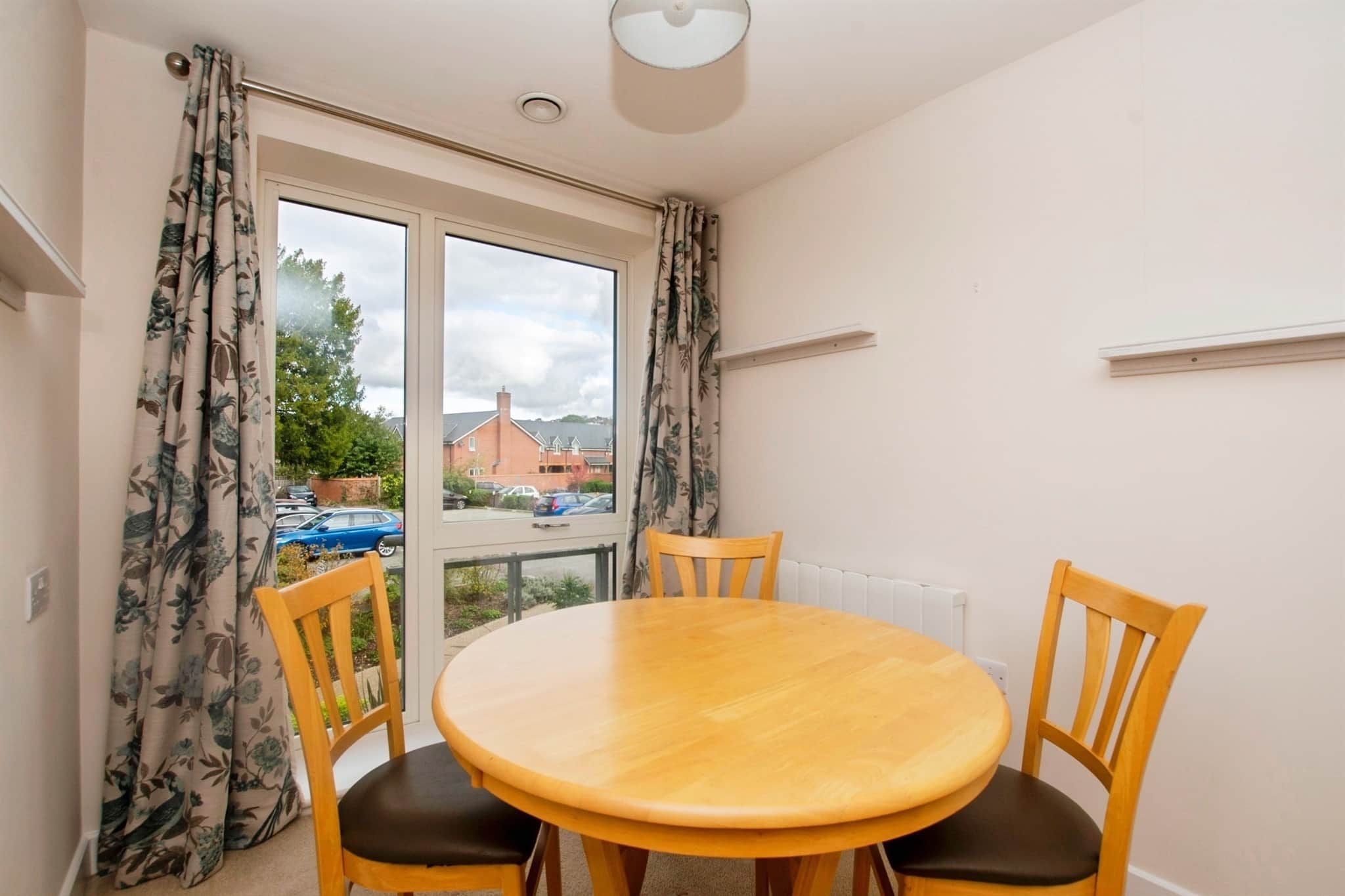 Property at Monument Place, Endless Street, Salisbury