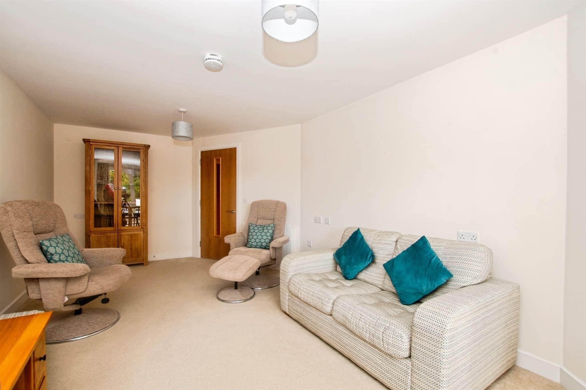 Property at Monument Place, Endless Street, Salisbury