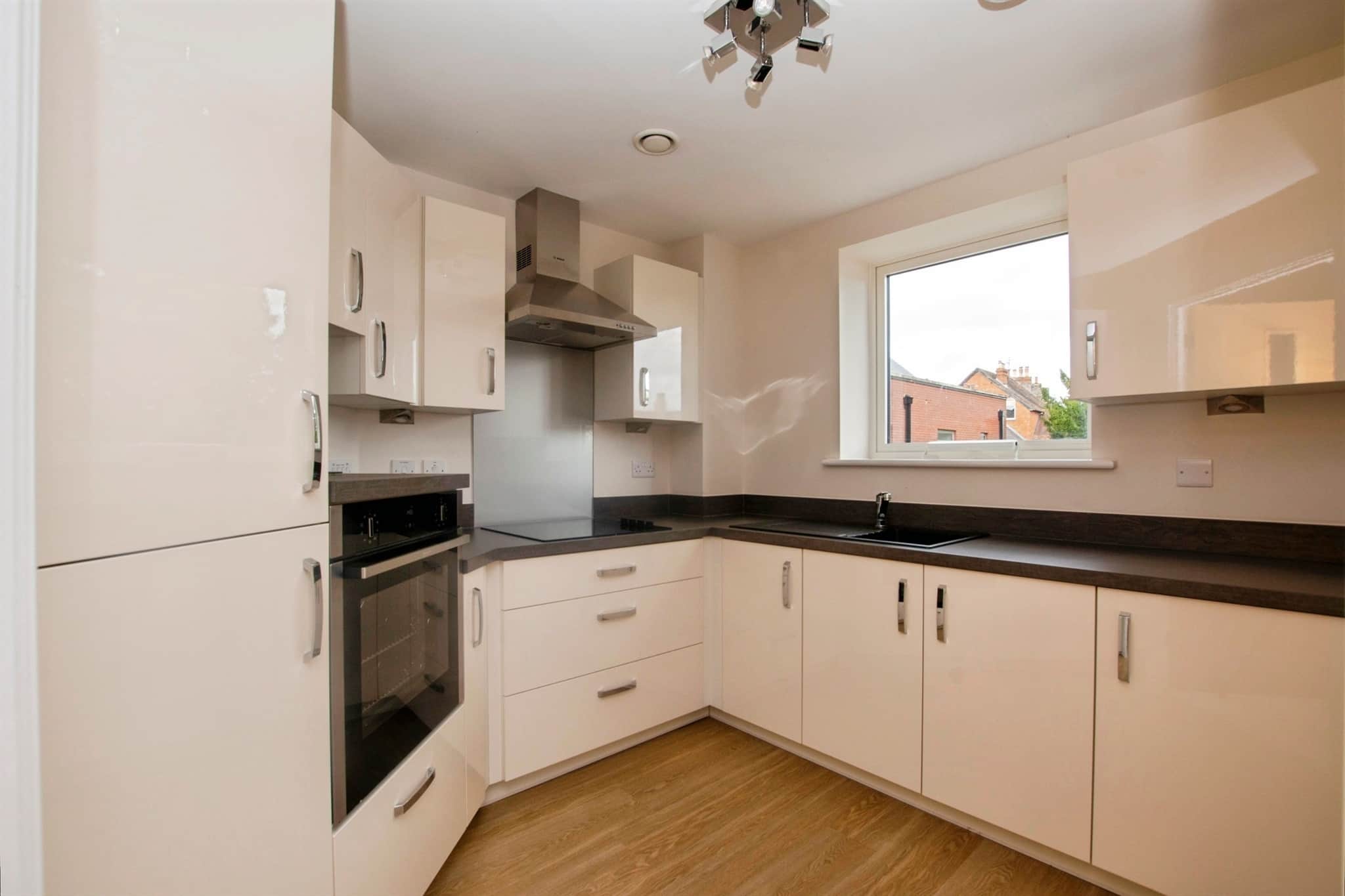 Property at Monument Place, Endless Street, Salisbury