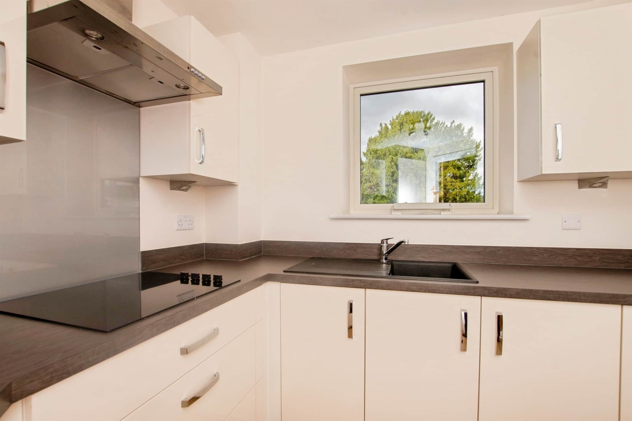 Property at Monument Place, Endless Street, Salisbury
