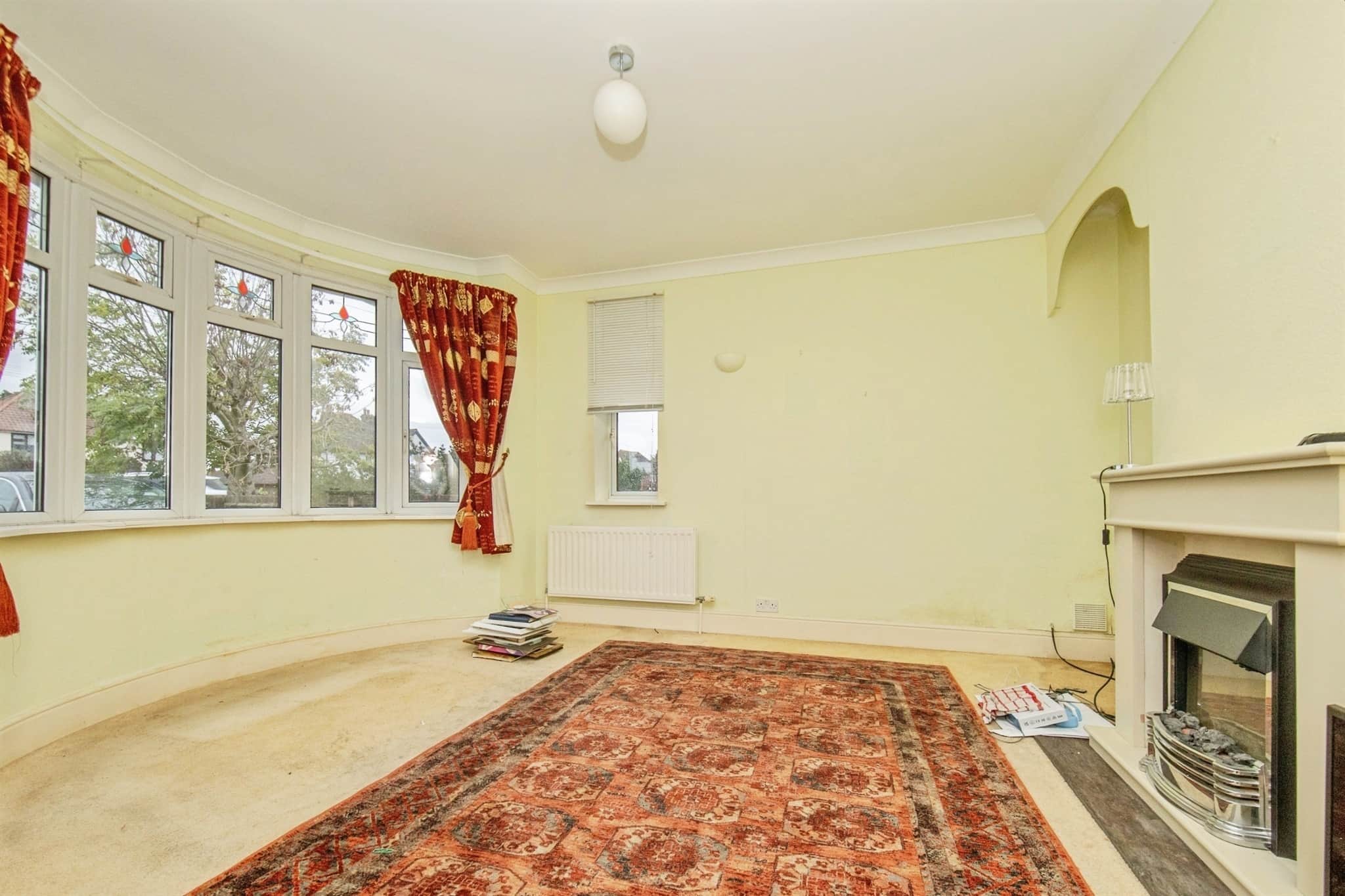 Property at Felixstowe Road, Ipswich
