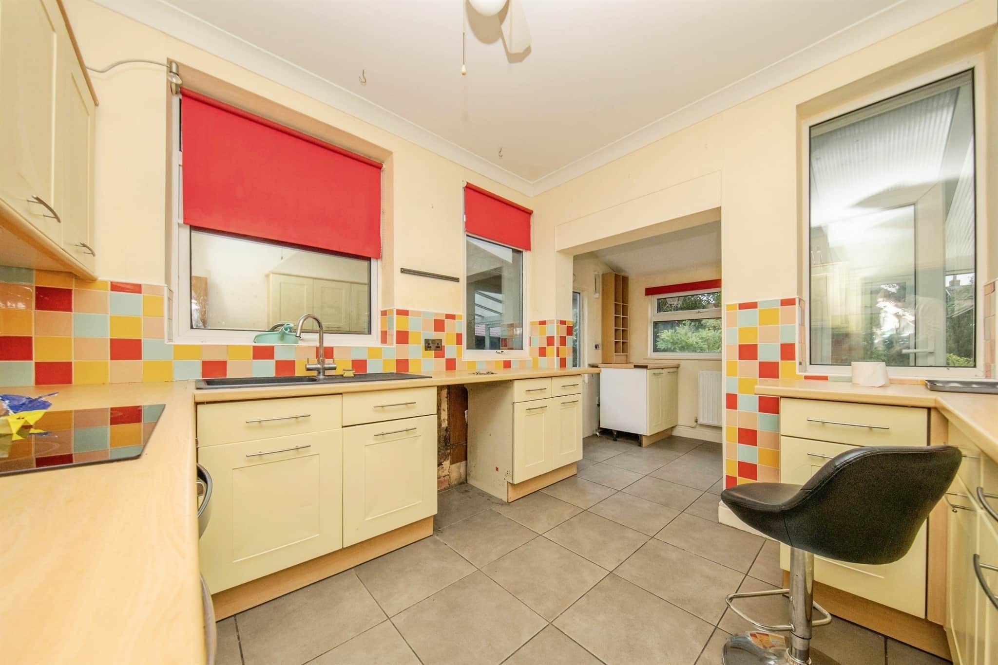 Property at Felixstowe Road, Ipswich
