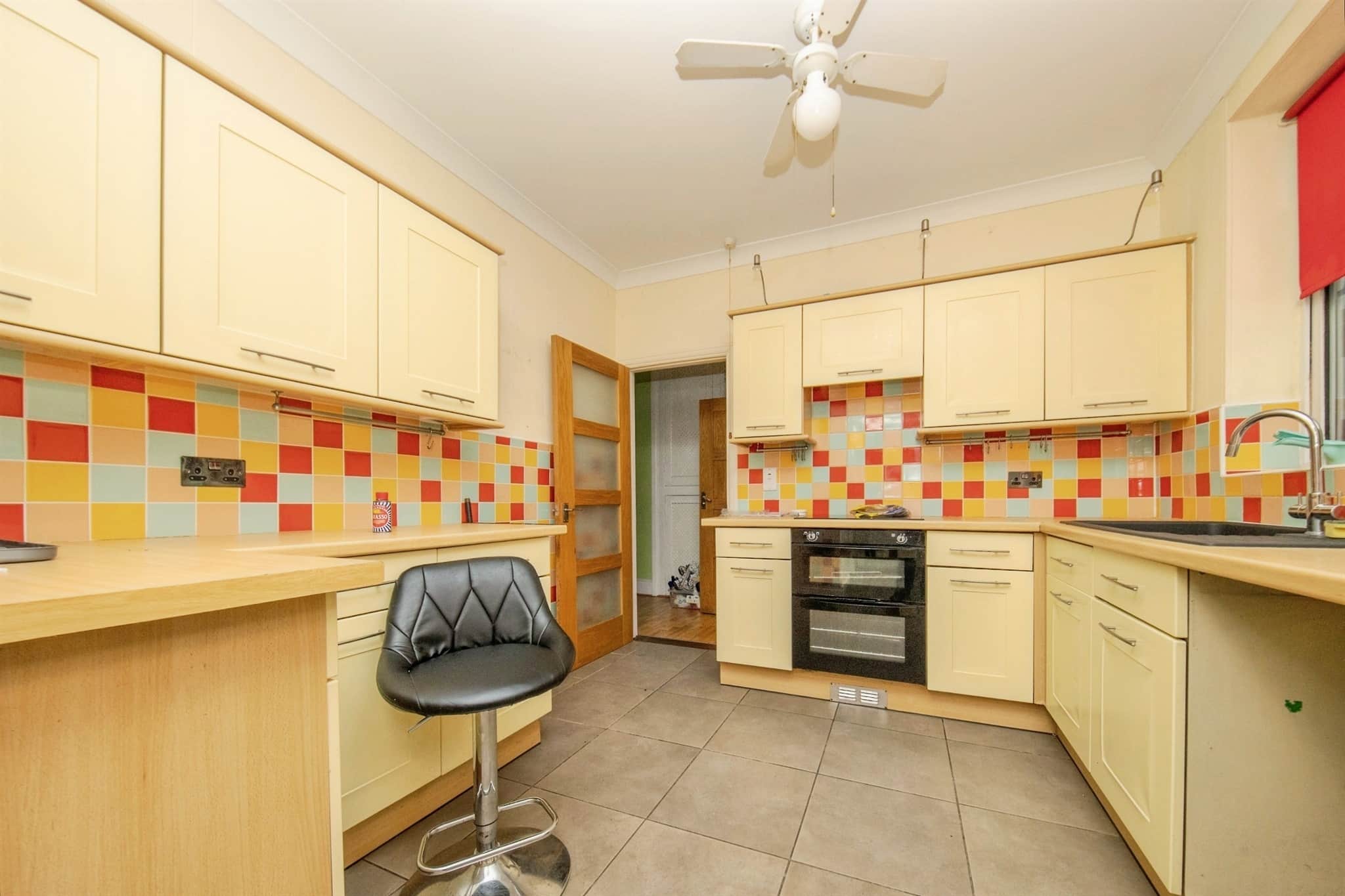 Property at Felixstowe Road, Ipswich