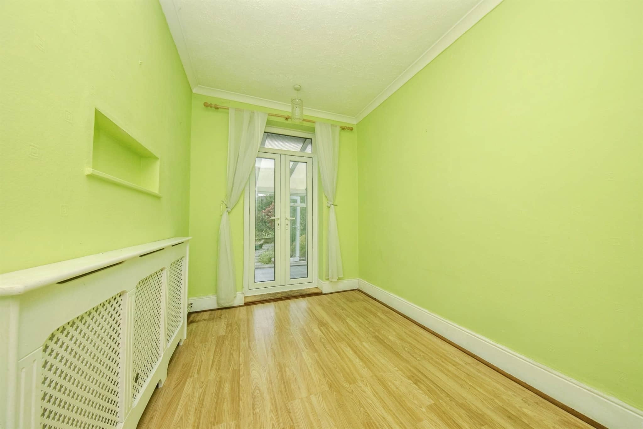Property at Felixstowe Road, Ipswich