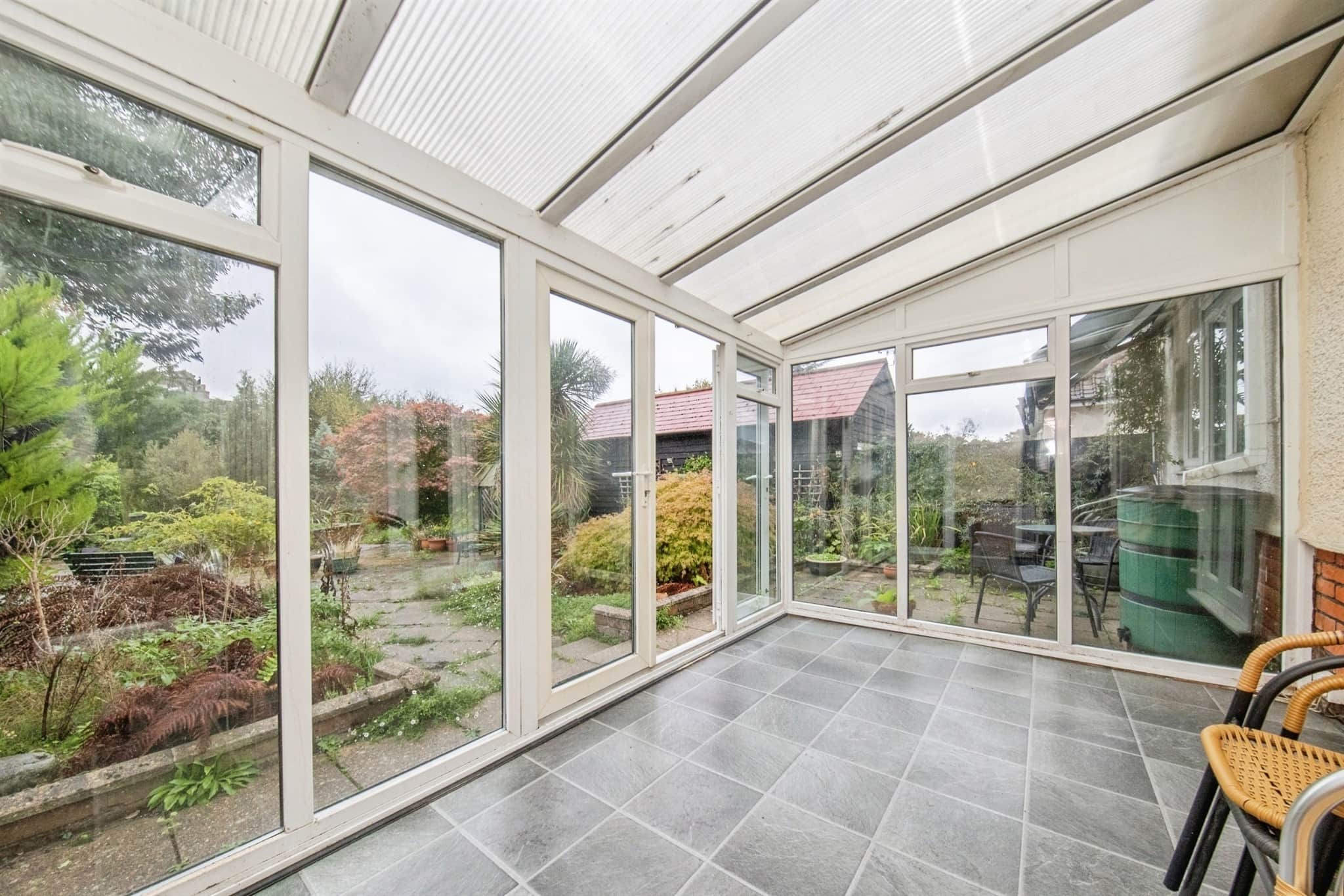 Property at Felixstowe Road, Ipswich