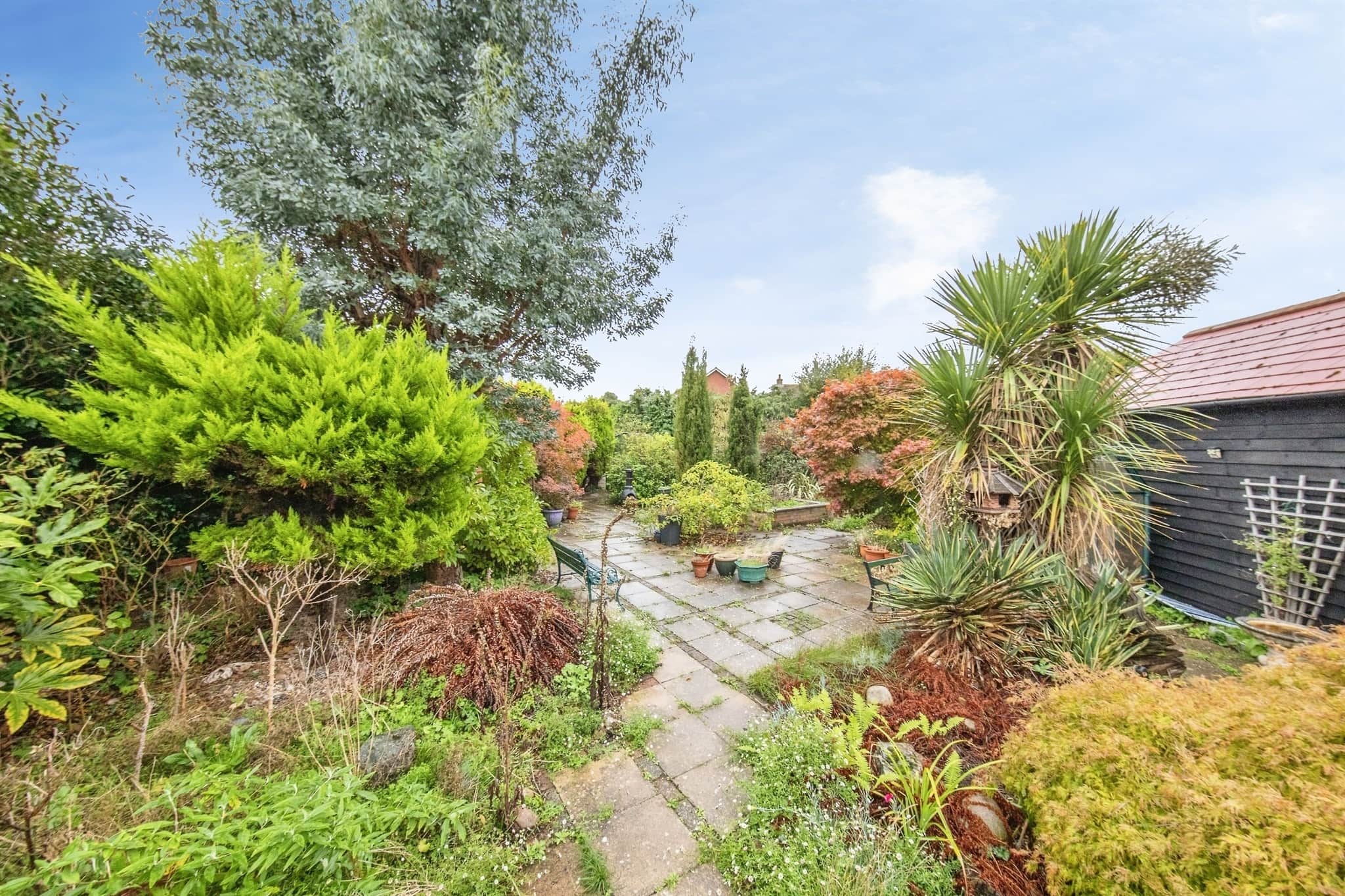 Property at Felixstowe Road, Ipswich