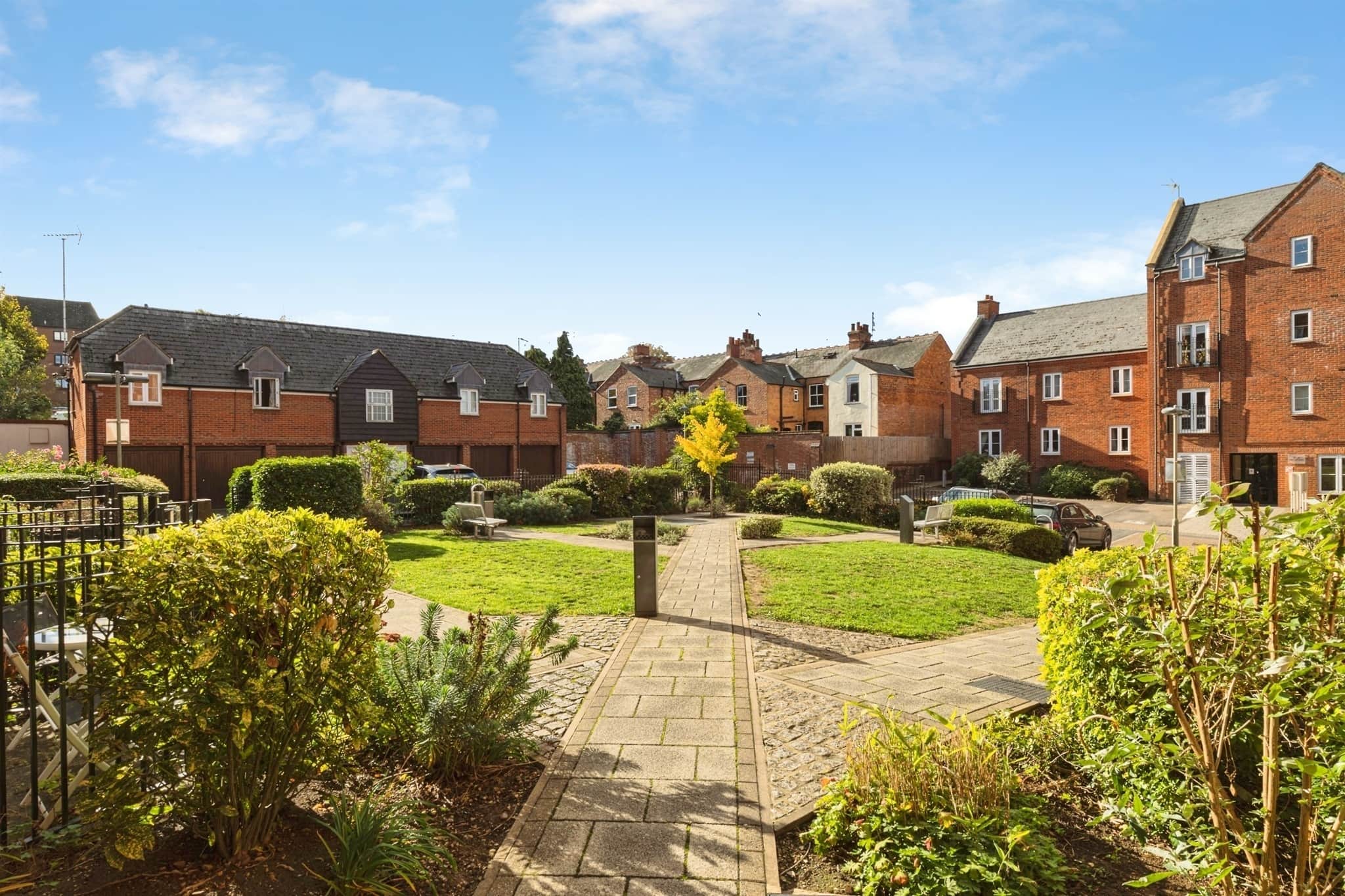 Property at Britannia Road, Banbury