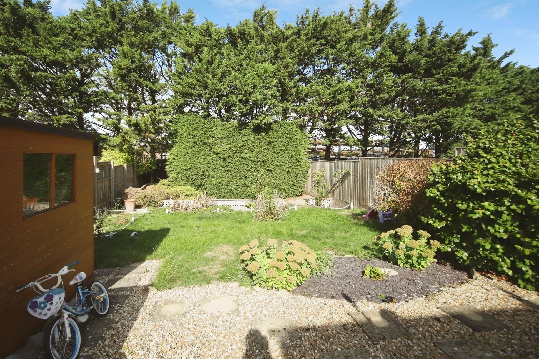 Property at Deane Drive, Taunton