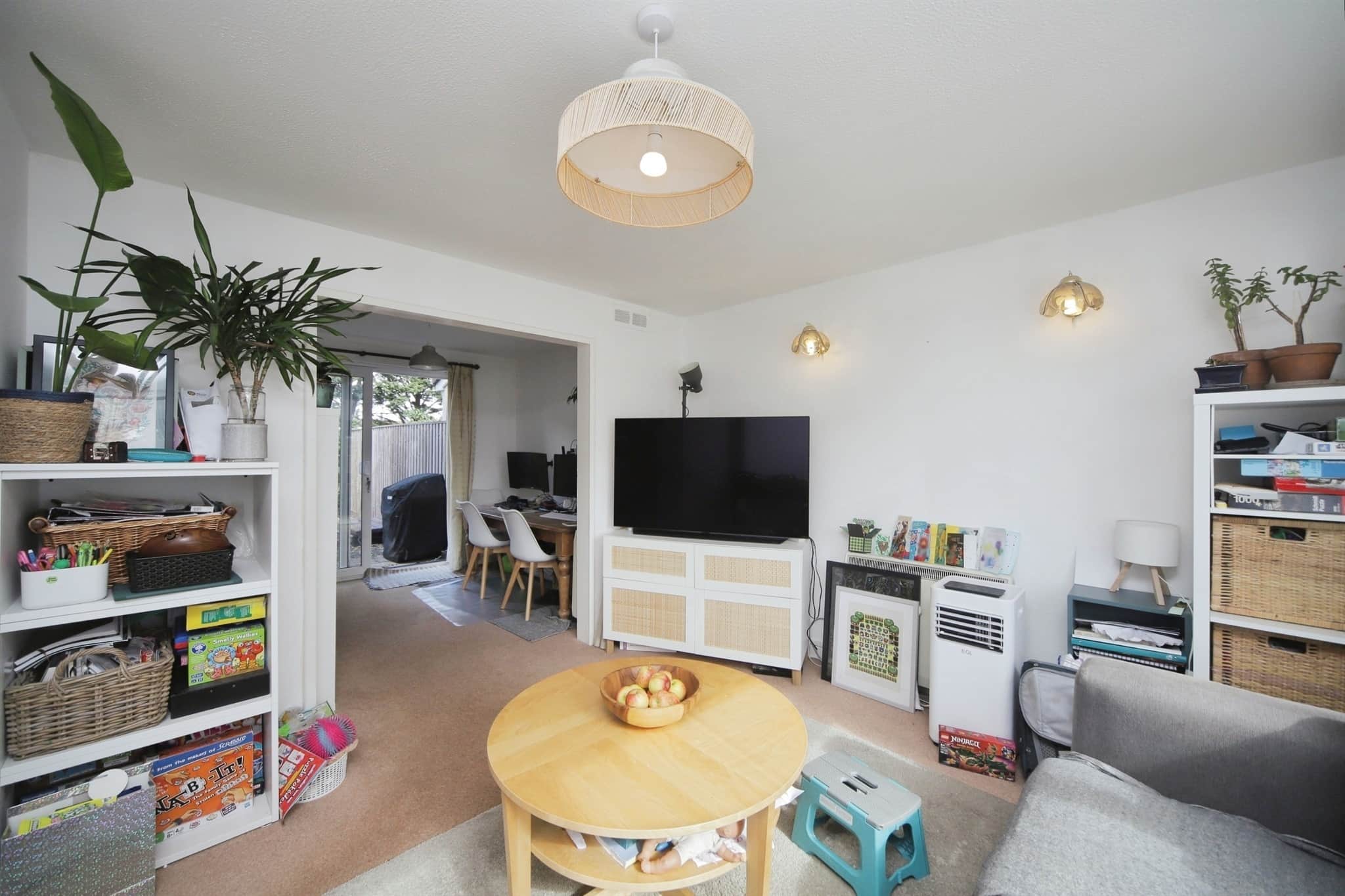 Property at Deane Drive, Taunton