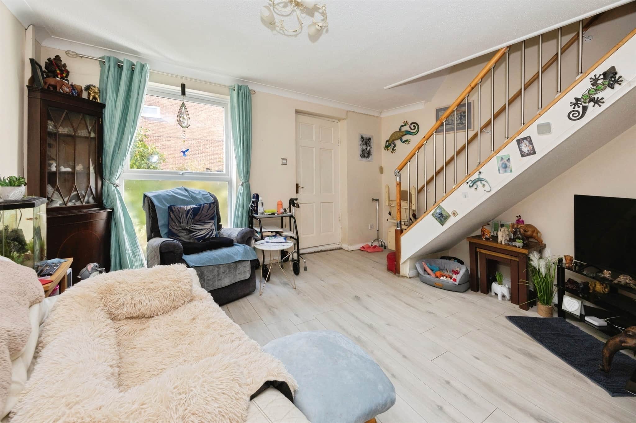 Property at Eggringe, Ashford