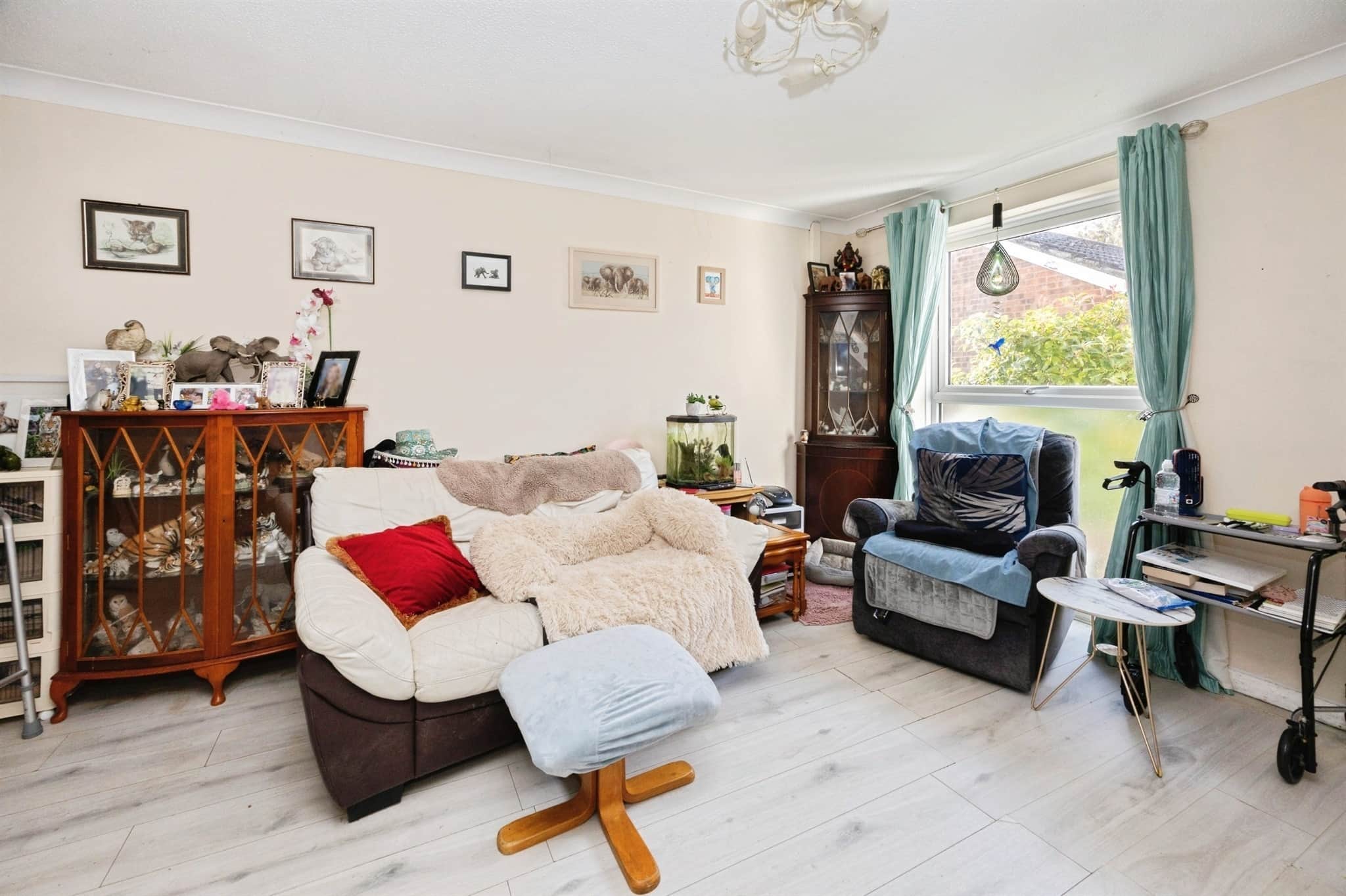 Property at Eggringe, Ashford
