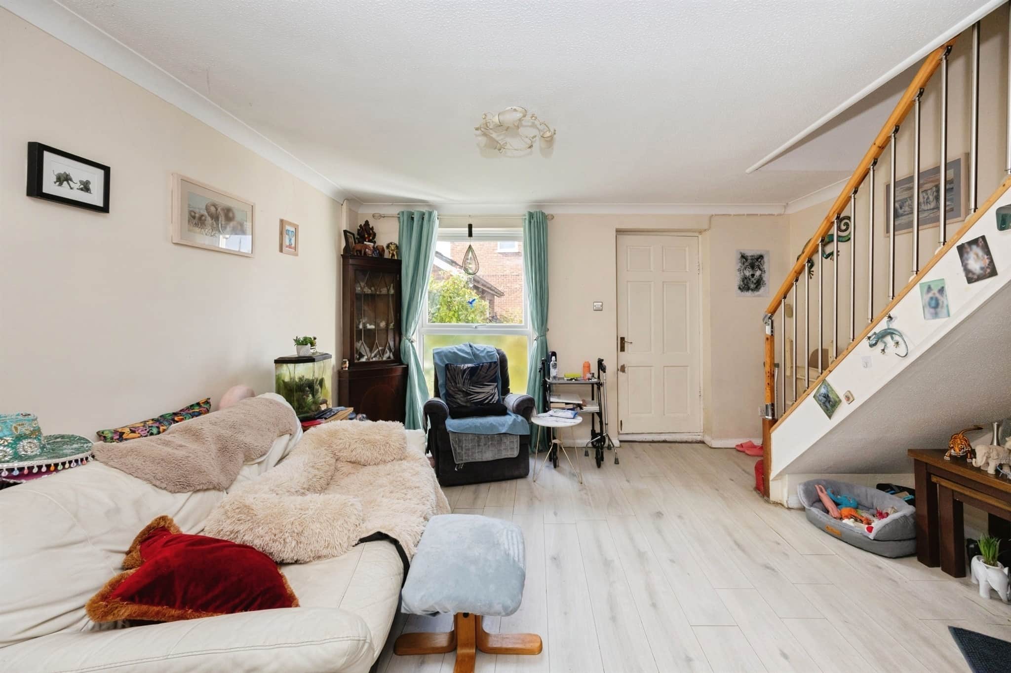 Property at Eggringe, Ashford