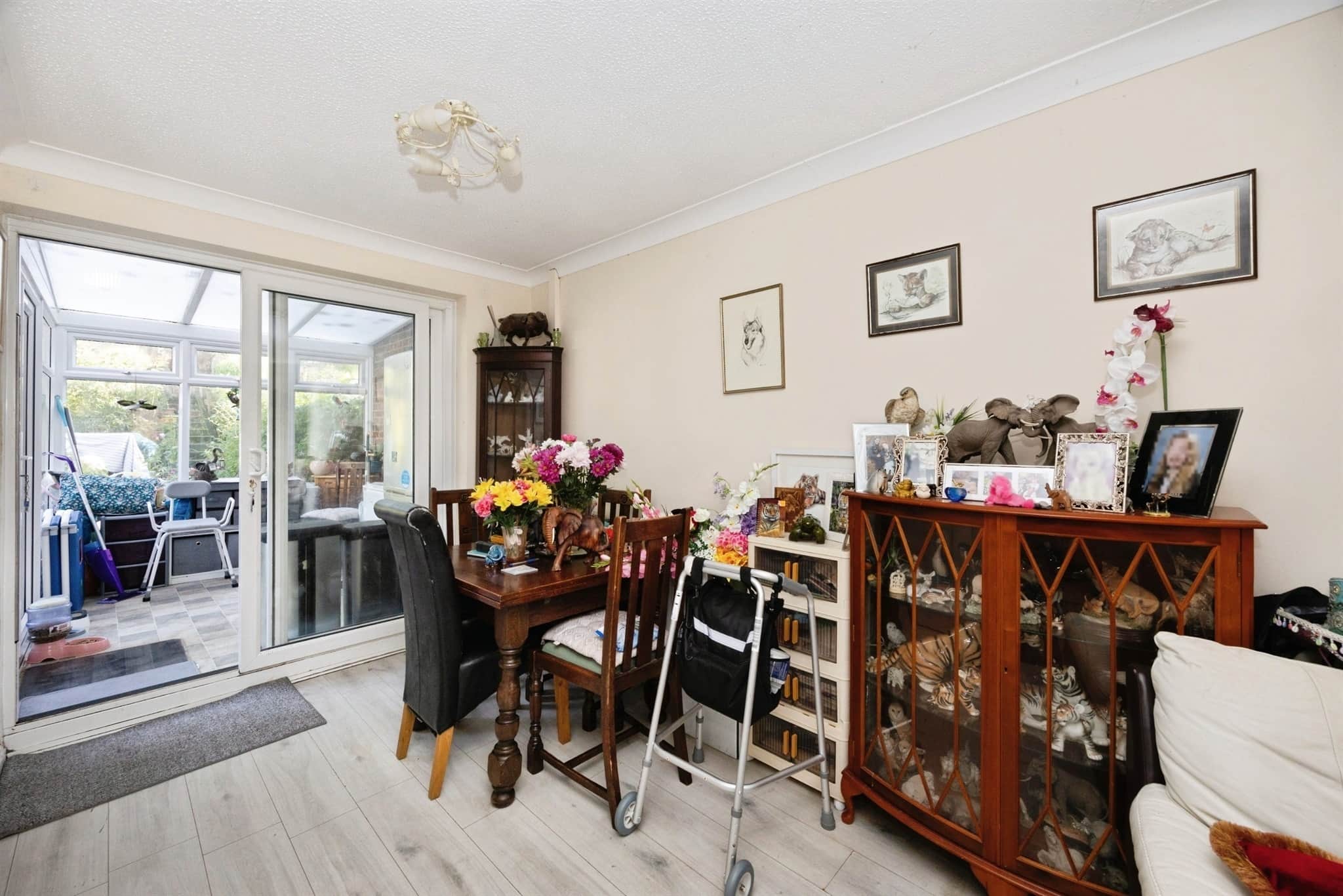 Property at Eggringe, Ashford