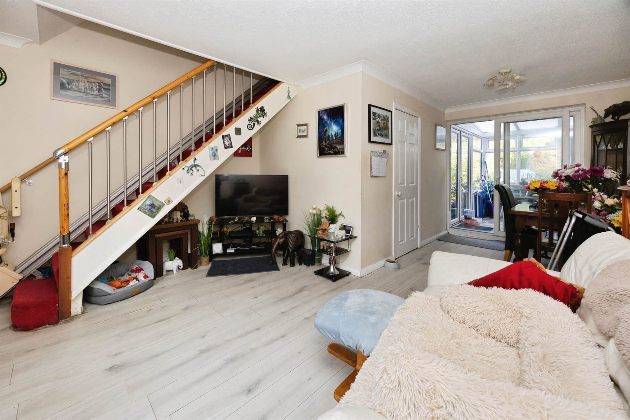 Property at Eggringe, Ashford