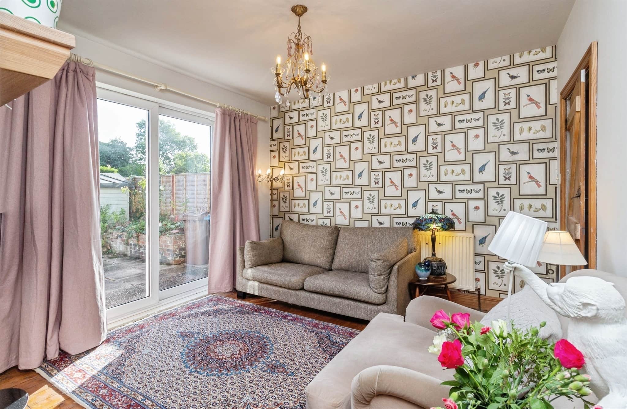 Property at Rising Brook, Stafford