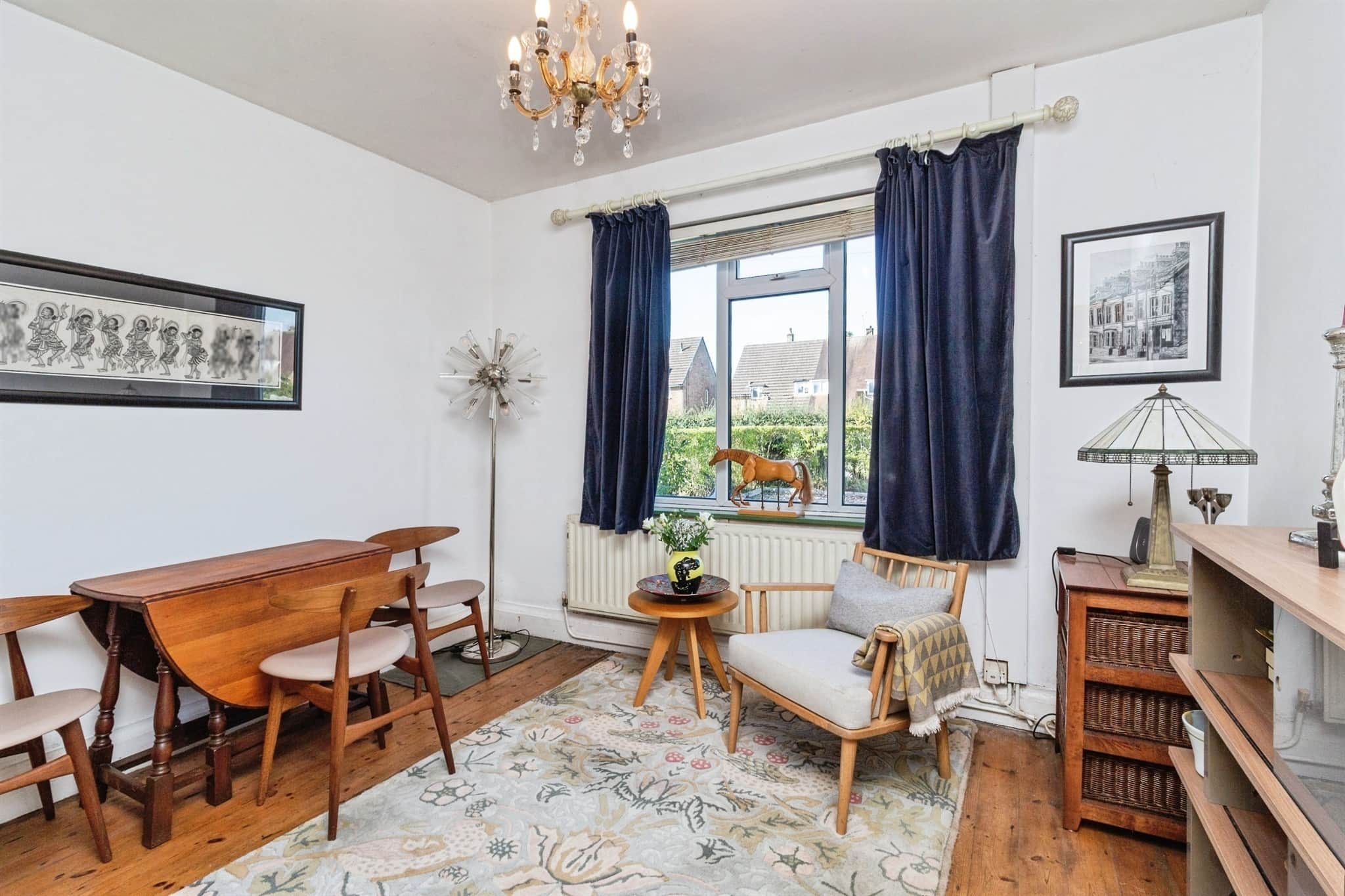 Property at Rising Brook, Stafford