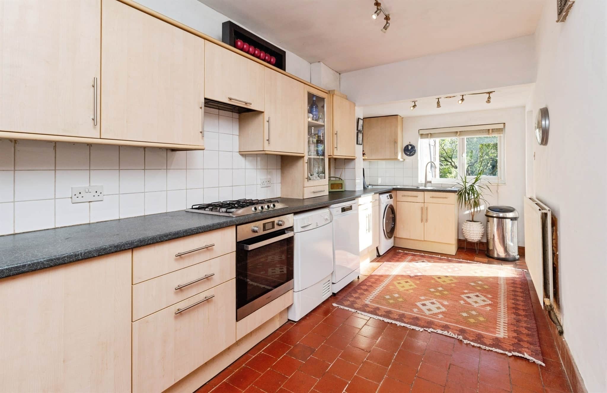 Property at Rising Brook, Stafford