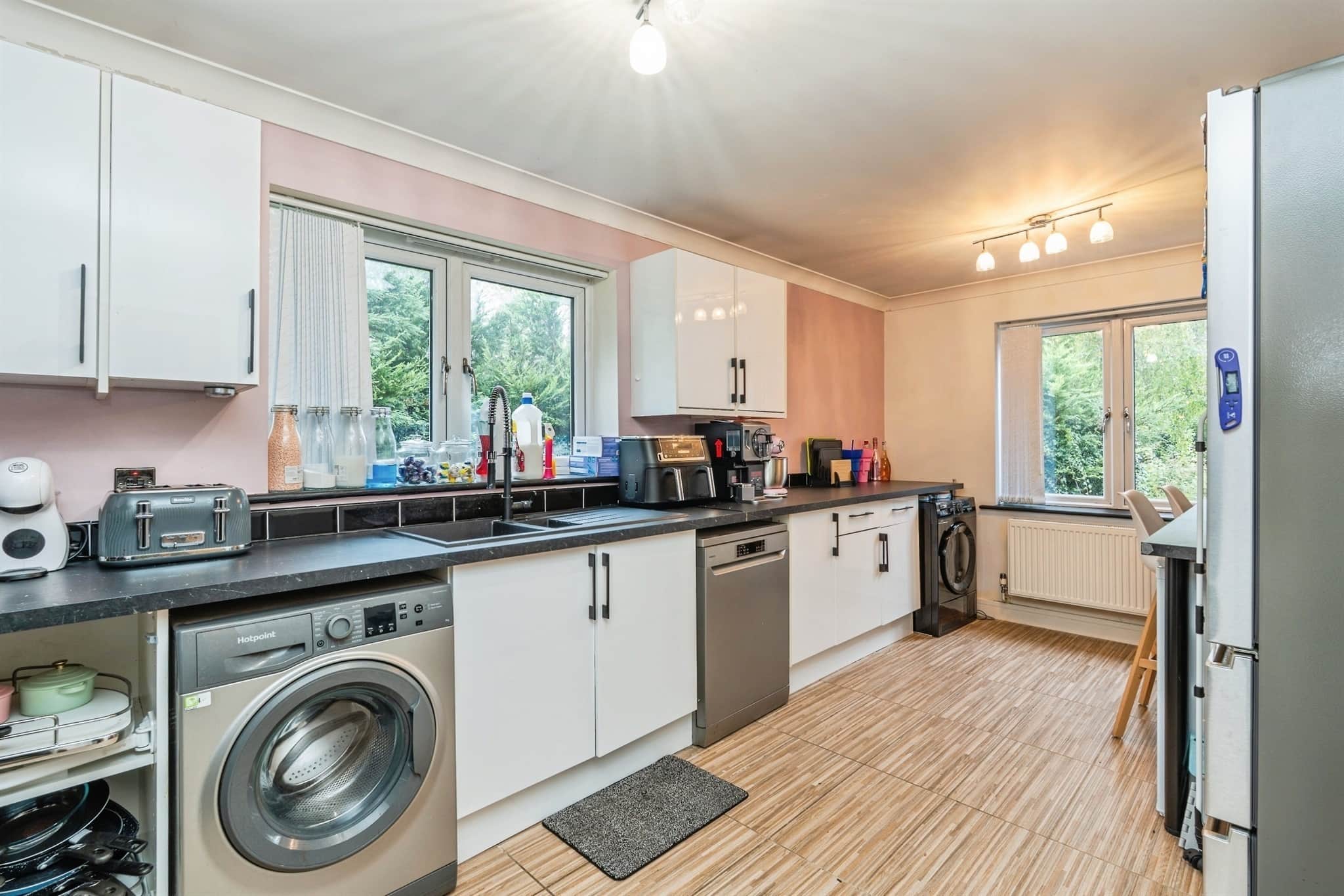 Property at Winfrith Way, Nursling, Southampton
