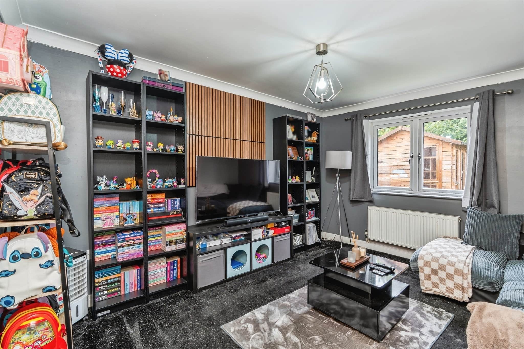 Property at Winfrith Way, Nursling, Southampton