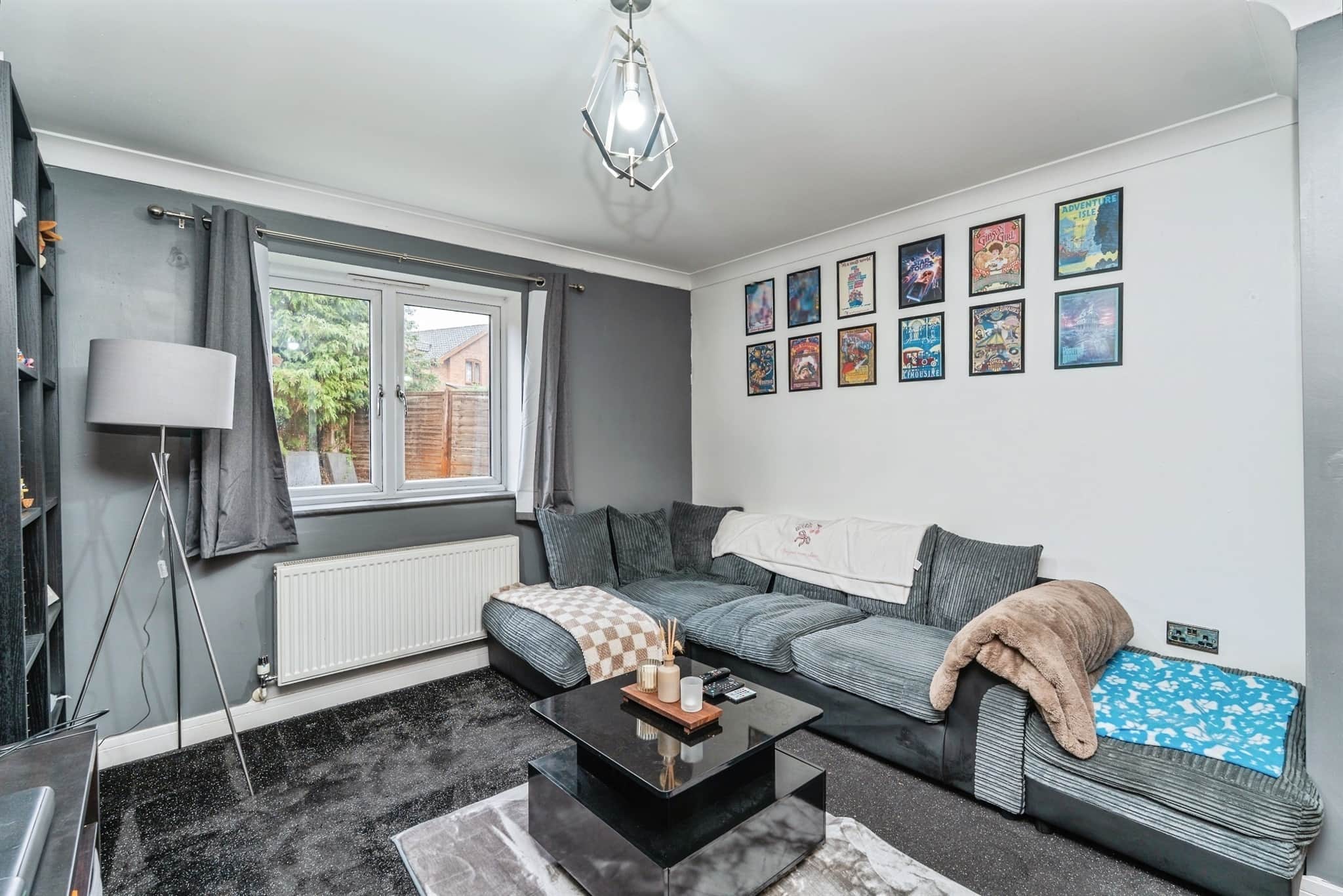 Property at Winfrith Way, Nursling, Southampton