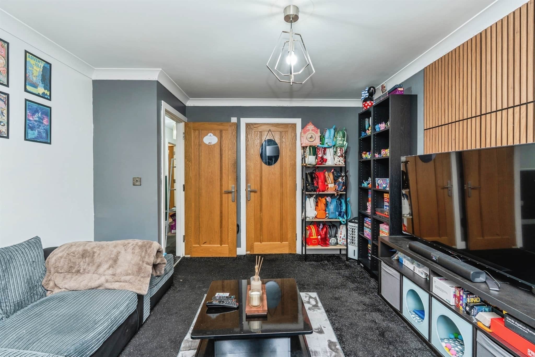 Property at Winfrith Way, Nursling, Southampton