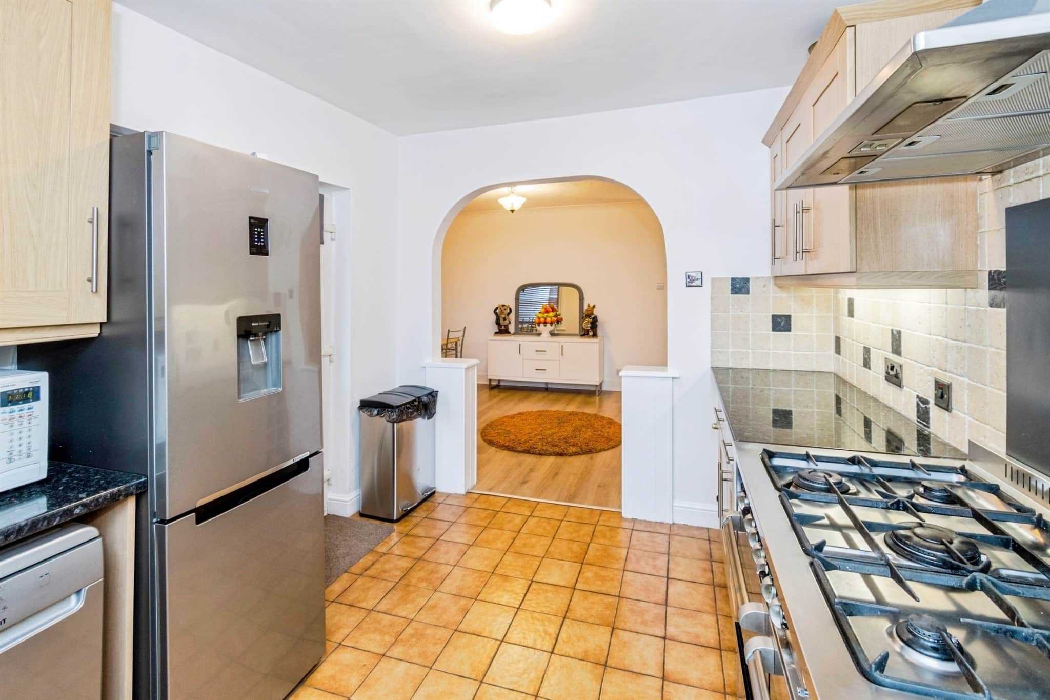 Property at Warren Avenue, SOUTHAMPTON