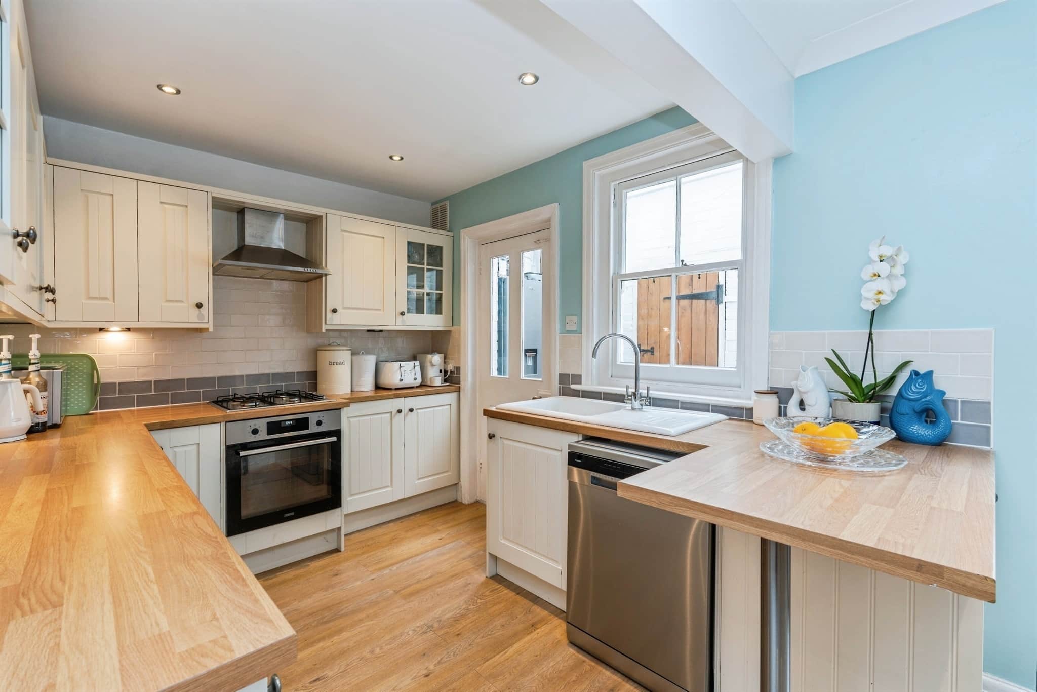Property at Westfield Road, Southampton