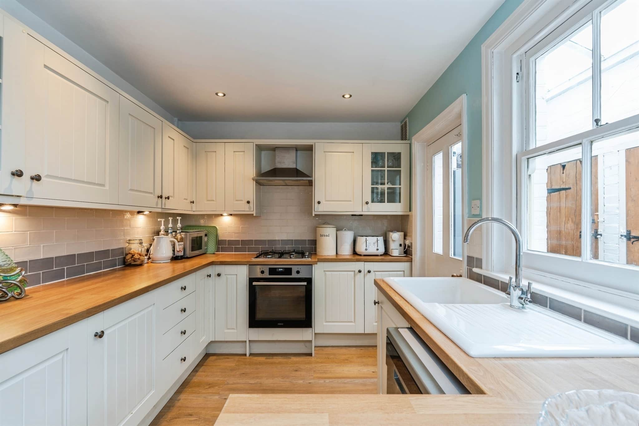 Property at Westfield Road, Southampton