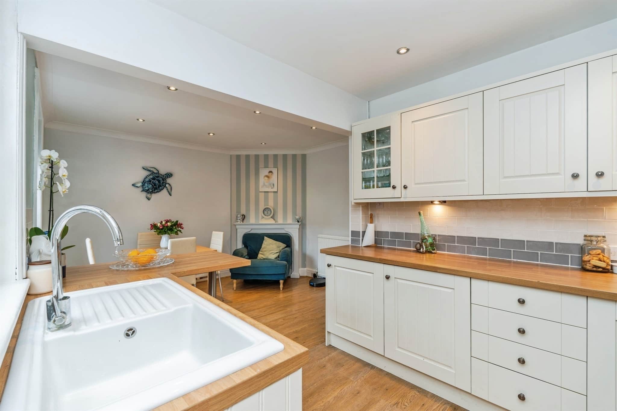 Property at Westfield Road, Southampton