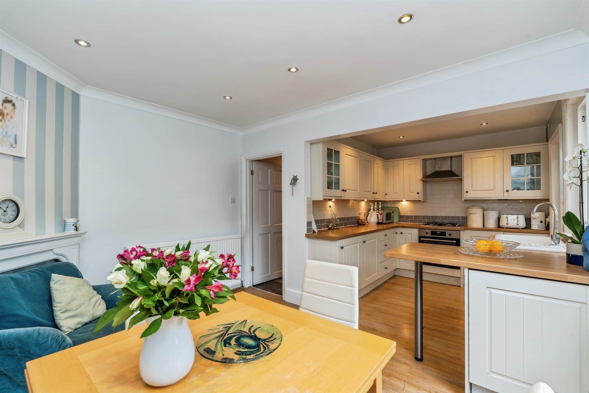 Property at Westfield Road, Southampton