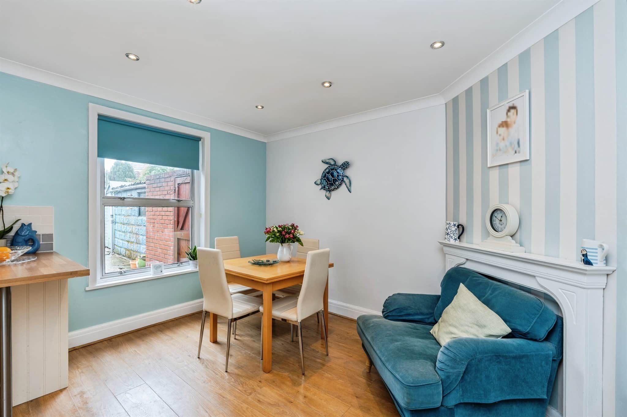 Property at Westfield Road, Southampton