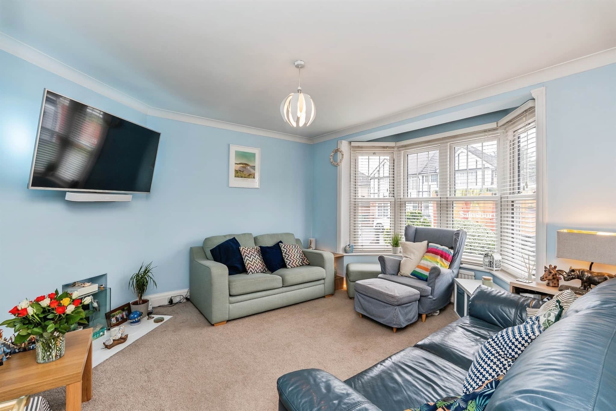 Property at Westfield Road, Southampton