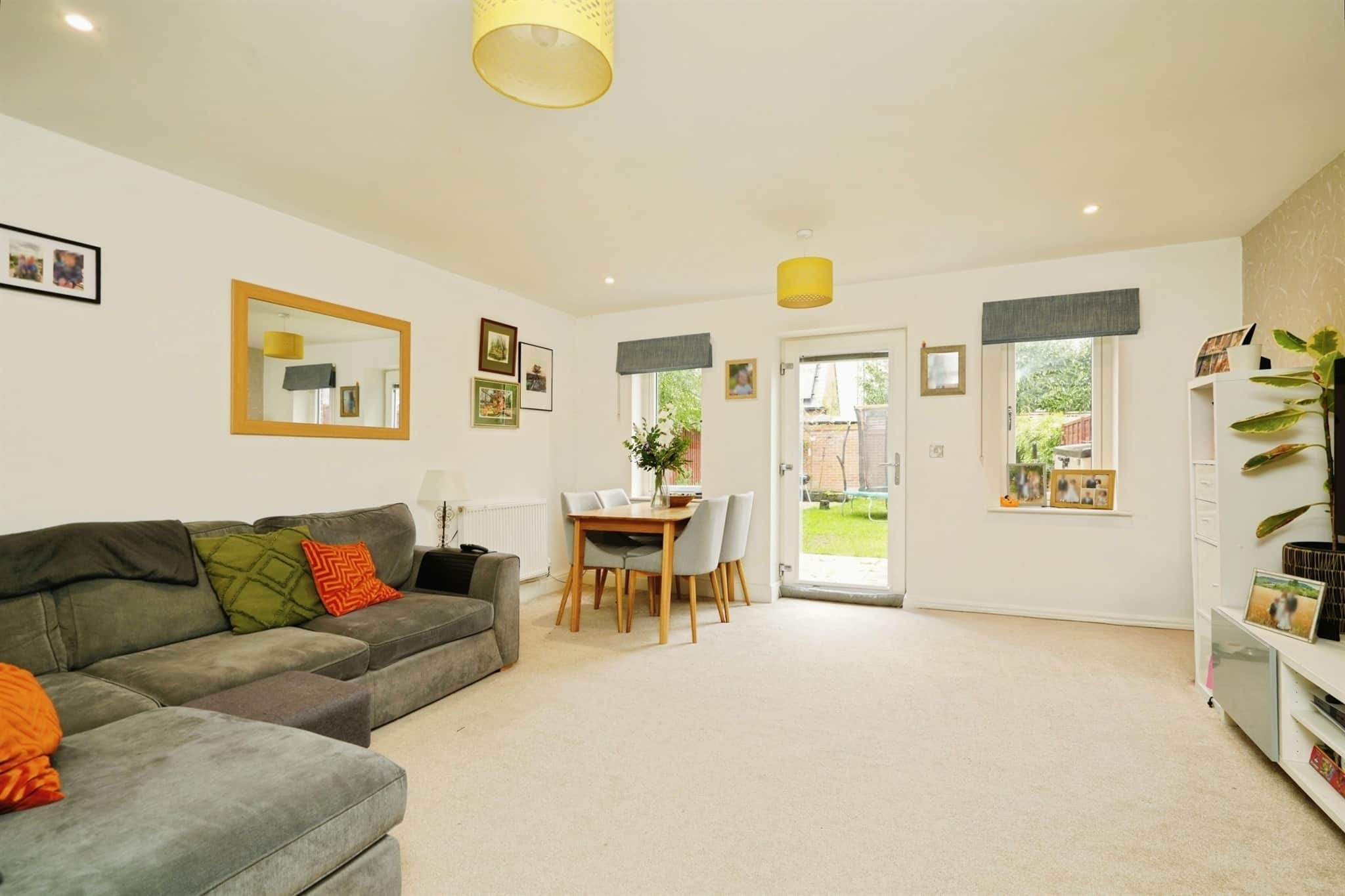 Property at Simpson Drive, Upper Heyford, Bicester